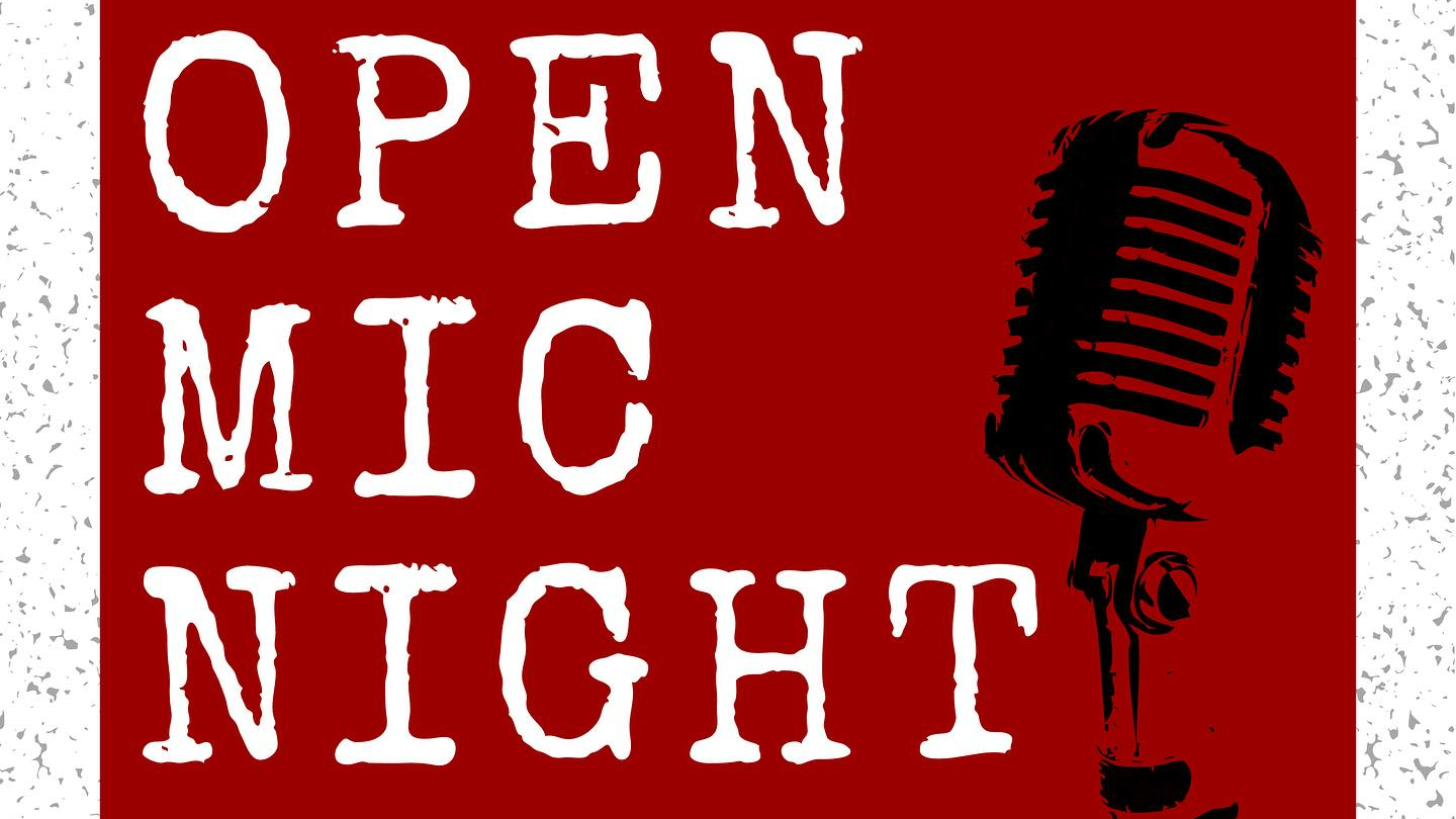 Open Mic for ages 12 - 20 years old -In Goodyear