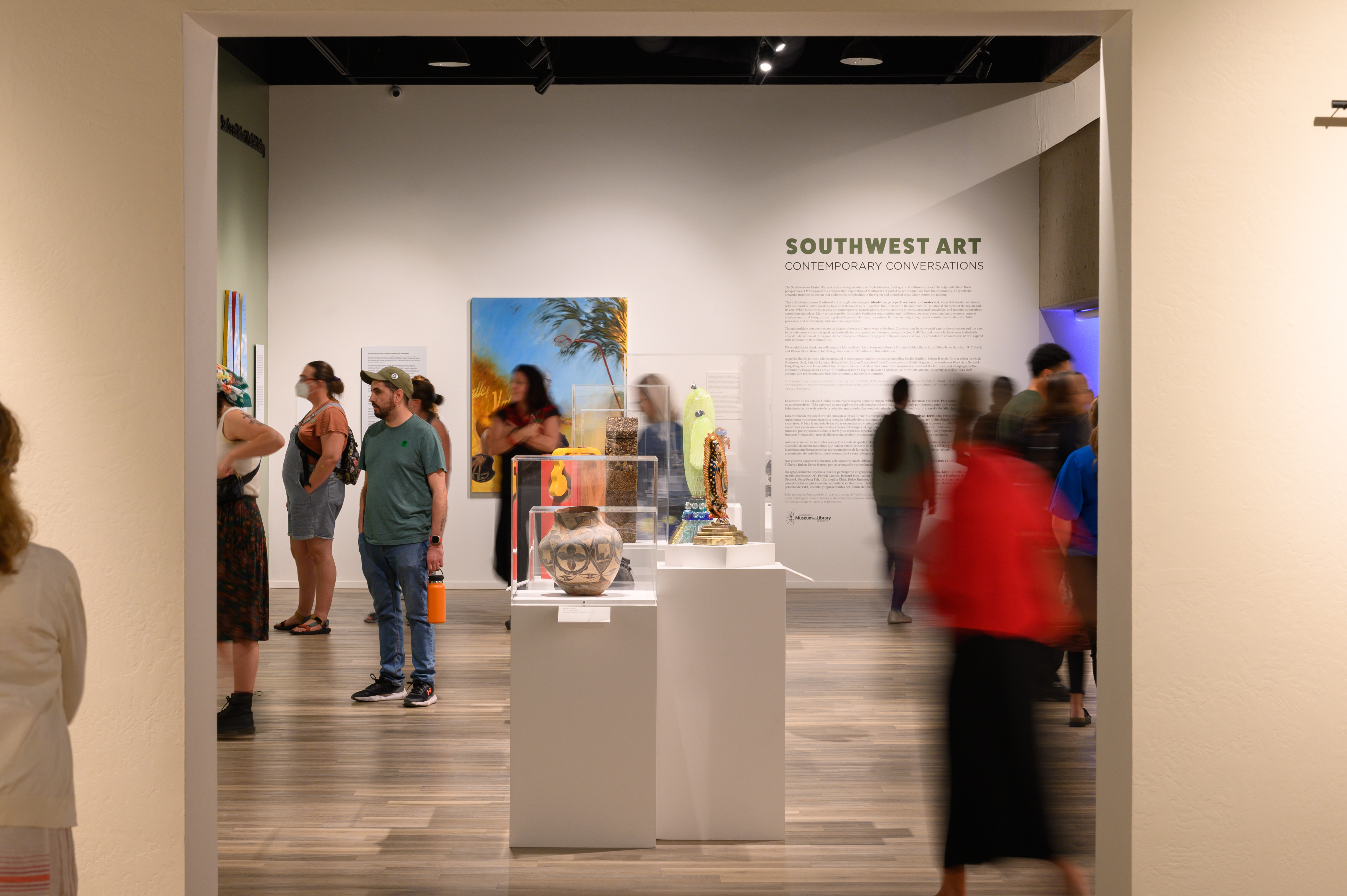 Tucson Museum of Art and Historic Block