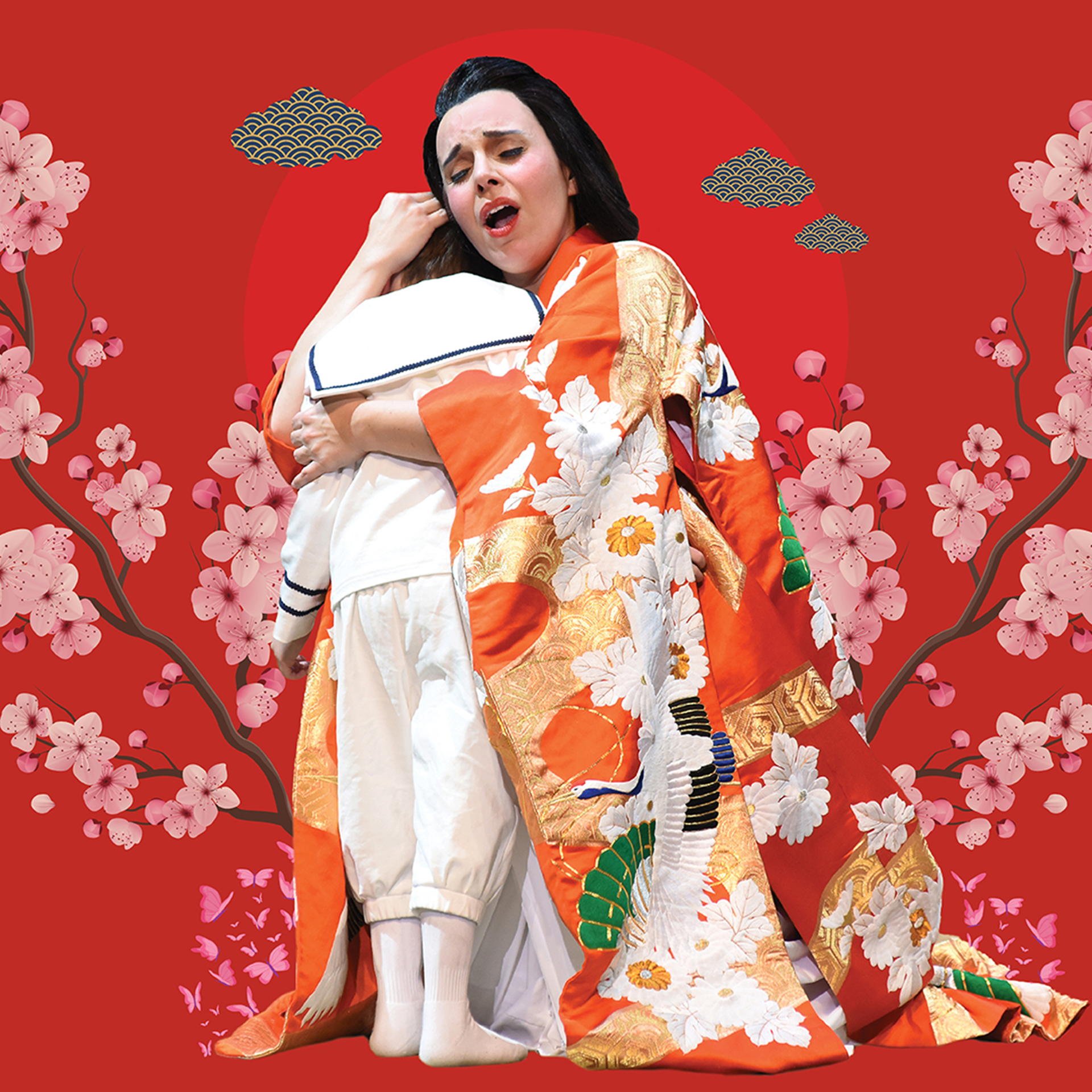 Madama Butterfly - Phoenix