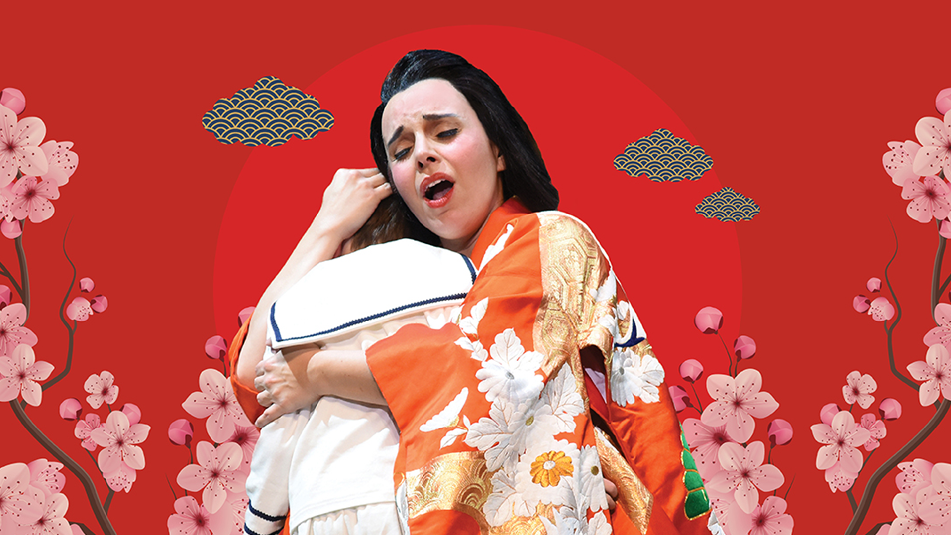 Madama Butterfly - Phoenix