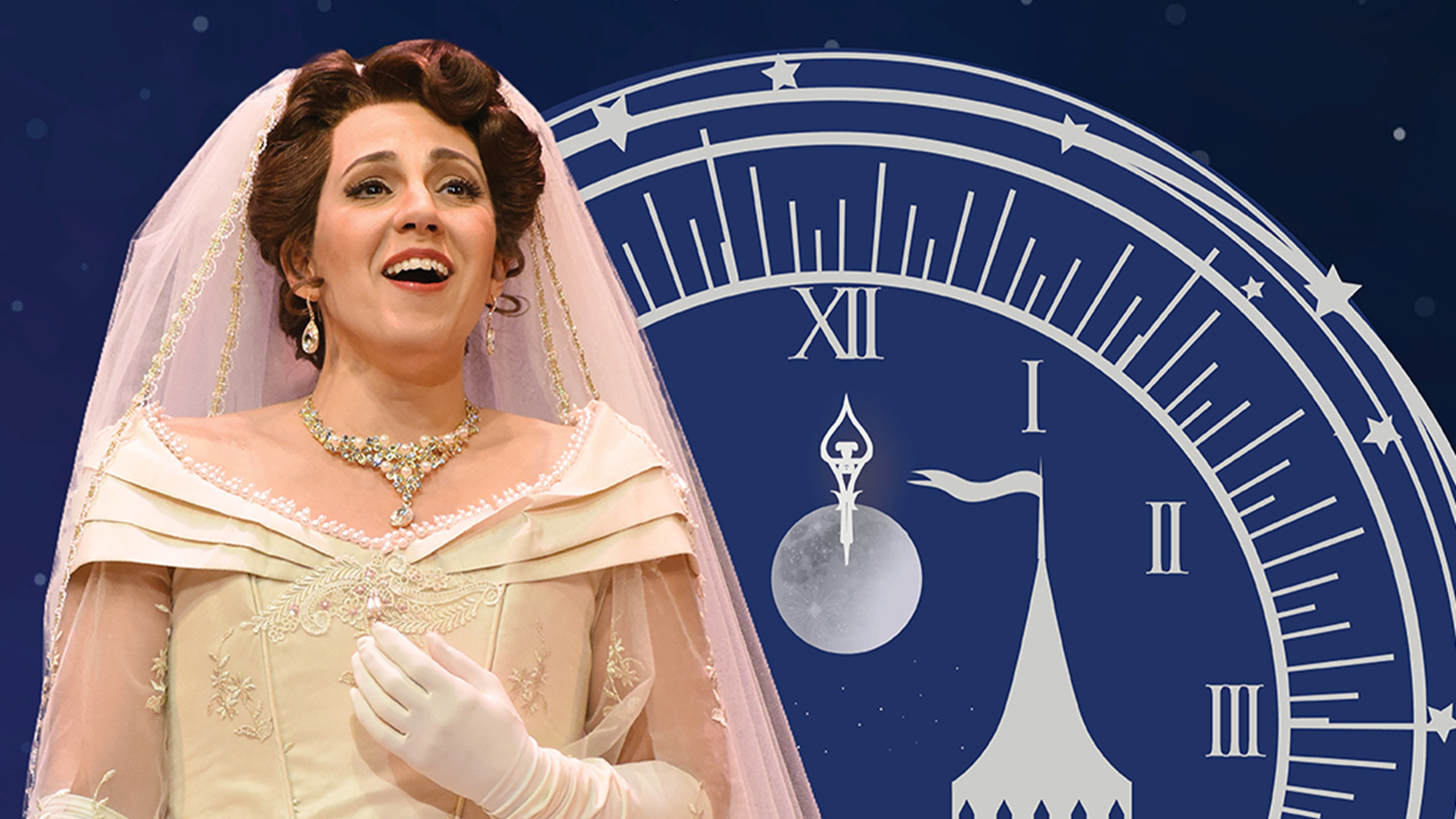 Cinderella (La Cenerentola) - Phoenix