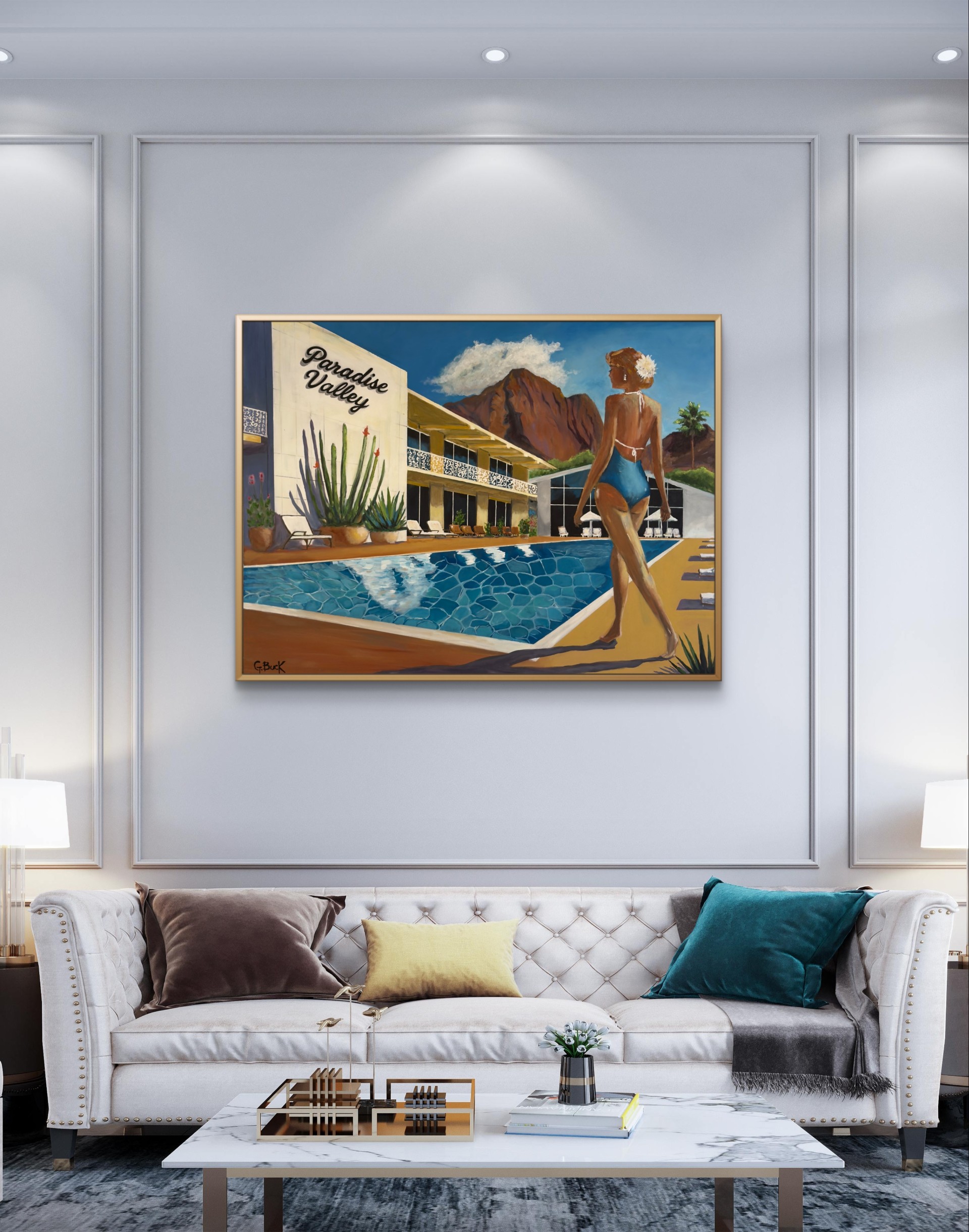 Vintage Paradise - Image 2