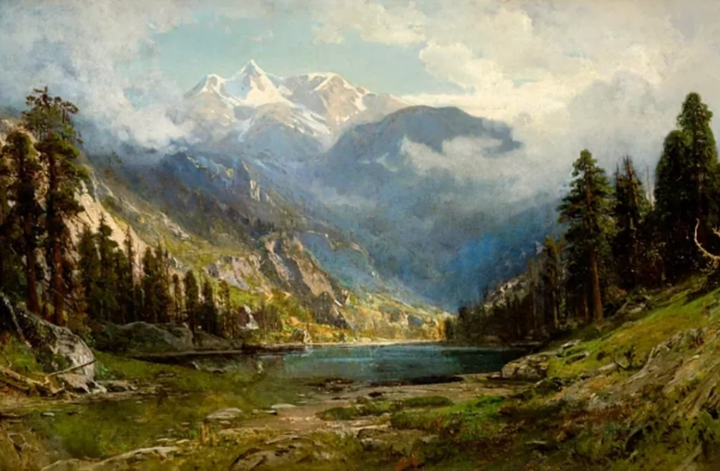 The Music of our Time: Sounds of America at 250