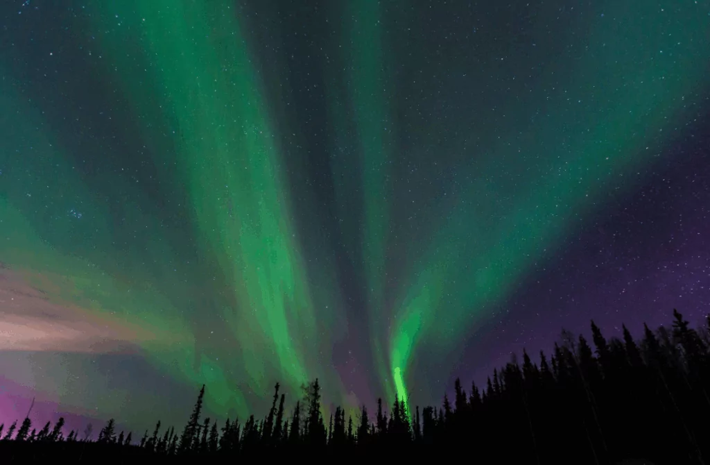 Northern Lights Adventure