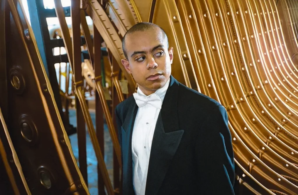 Celebrating America at 250: Gershwin, Copland & More