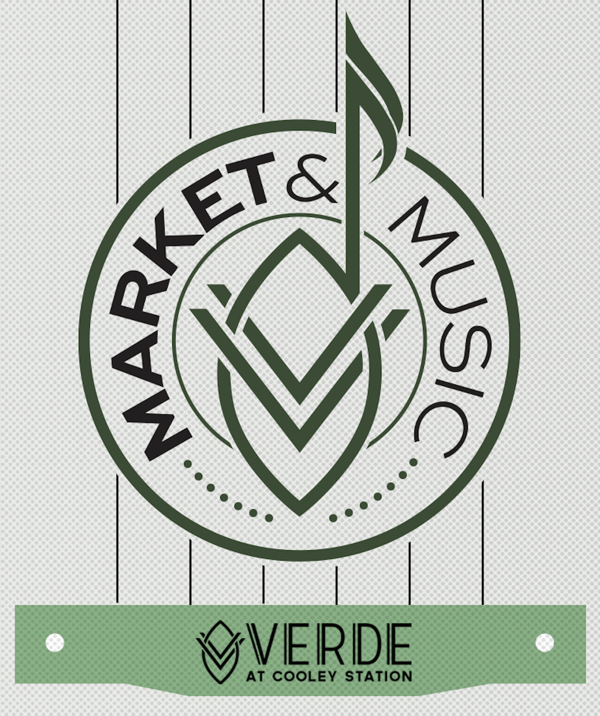 Market & Music