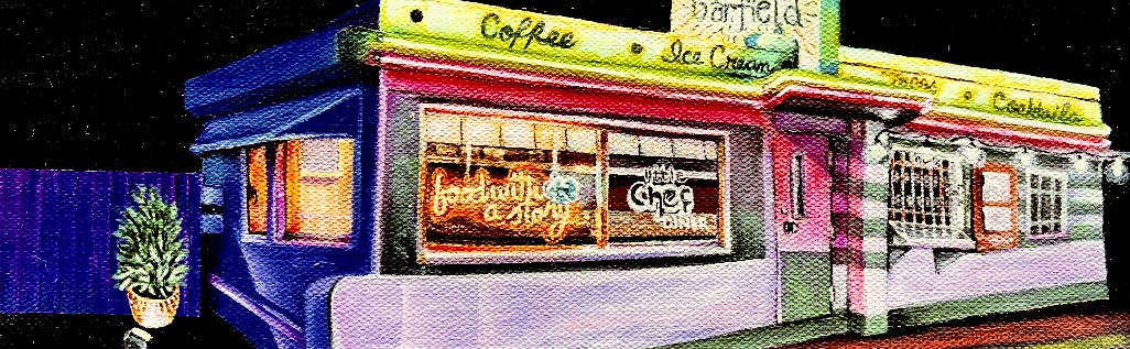 Vintage Neon Signs - Image 2