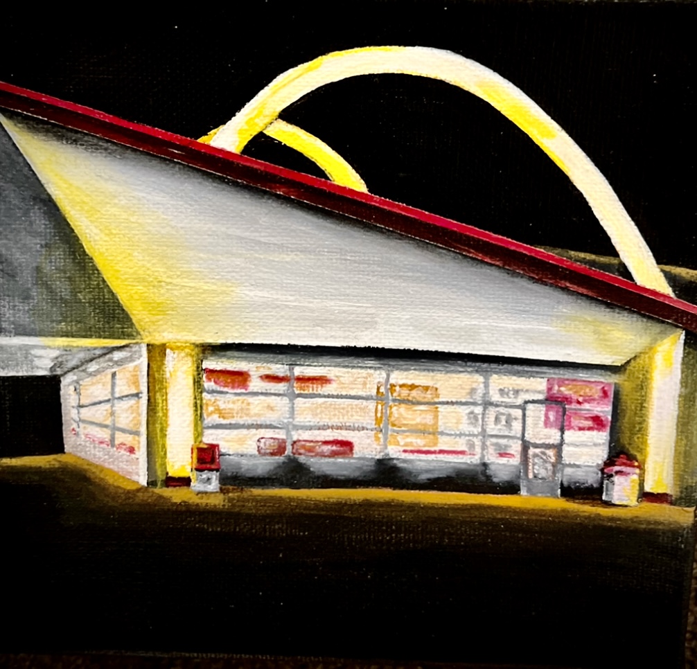 Vintage Neon Signs - Image 3