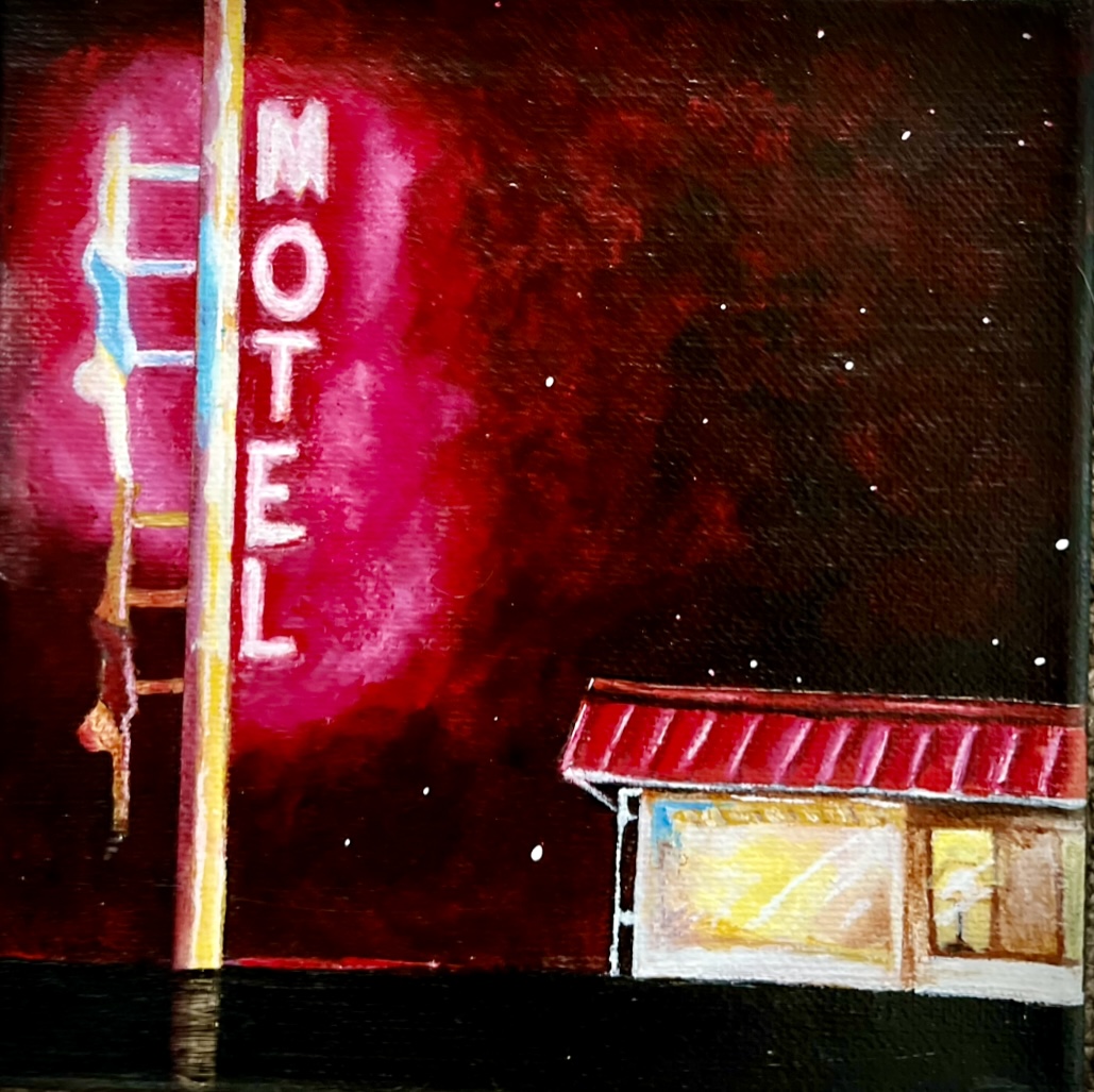 Vintage Neon Signs - Image 4