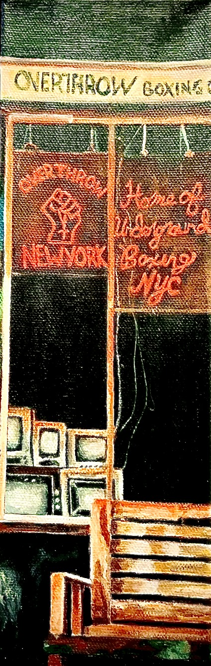 Vintage Neon Signs - Image 5