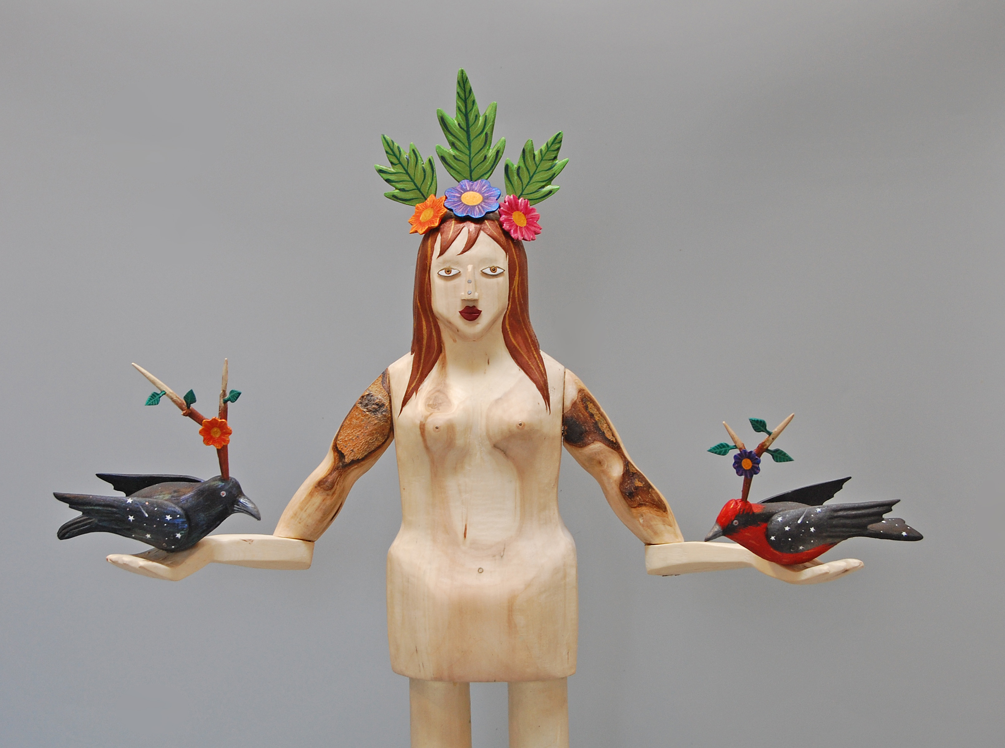 Beauty and the beasts - Image 2