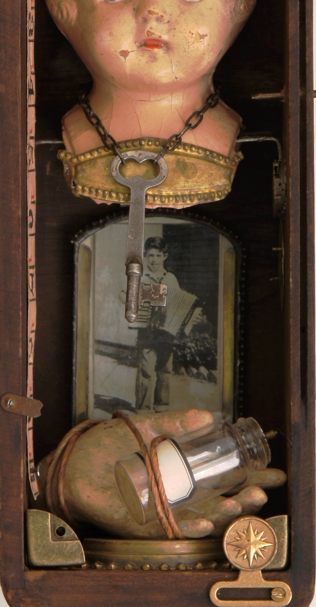 They had Faith in Outcomes - Image 2