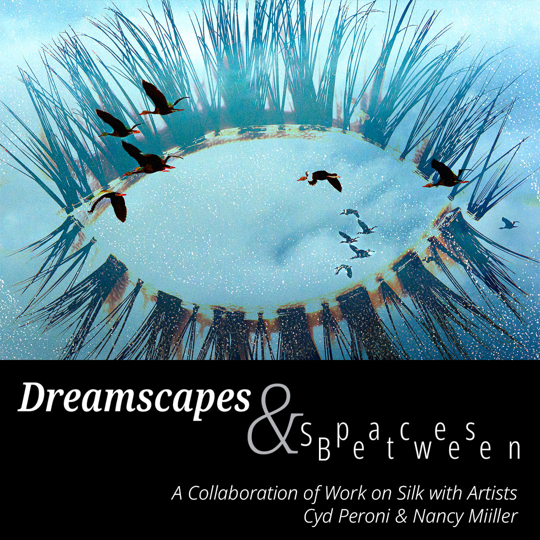 Dreamscapes & Spaces Between  gallery photo 1