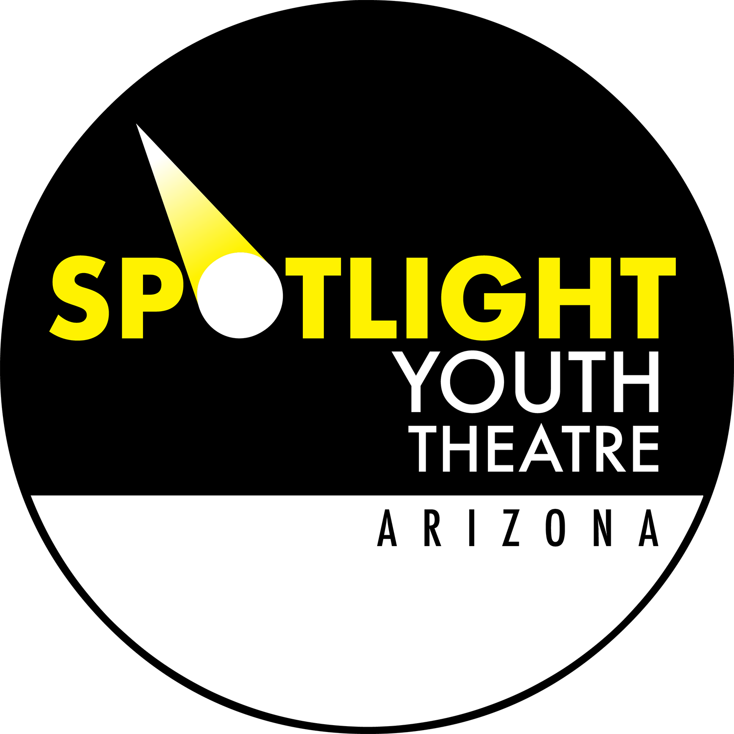 Spotlight Youth Theatre