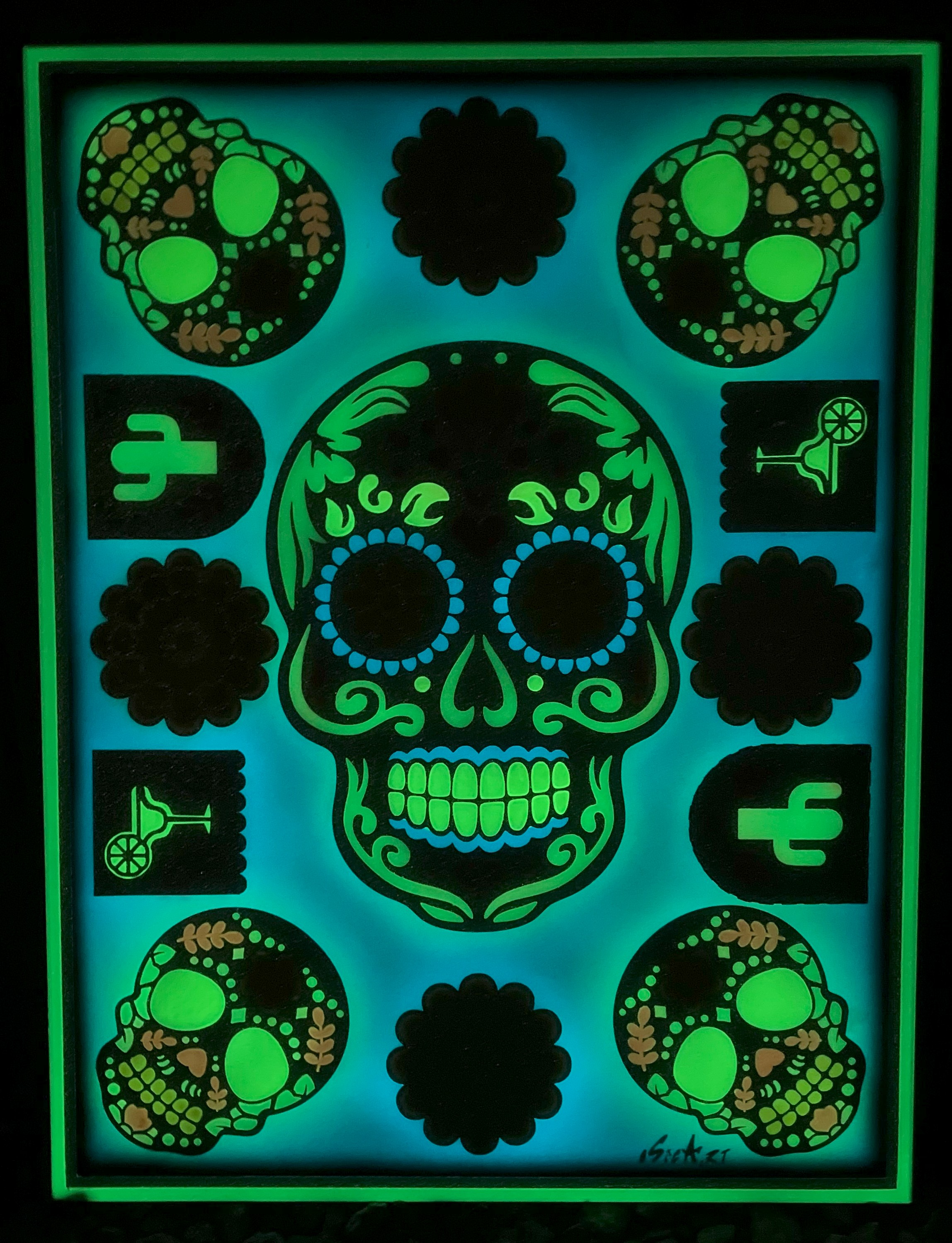 Senor GlowE - Image 3