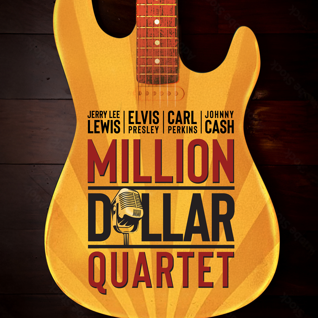 "Million Dollar Quartet"