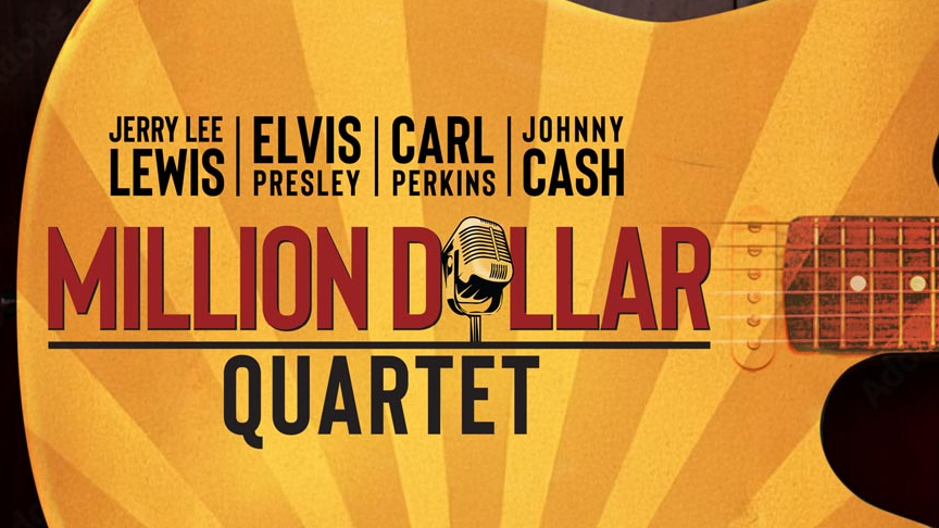 "Million Dollar Quartet"