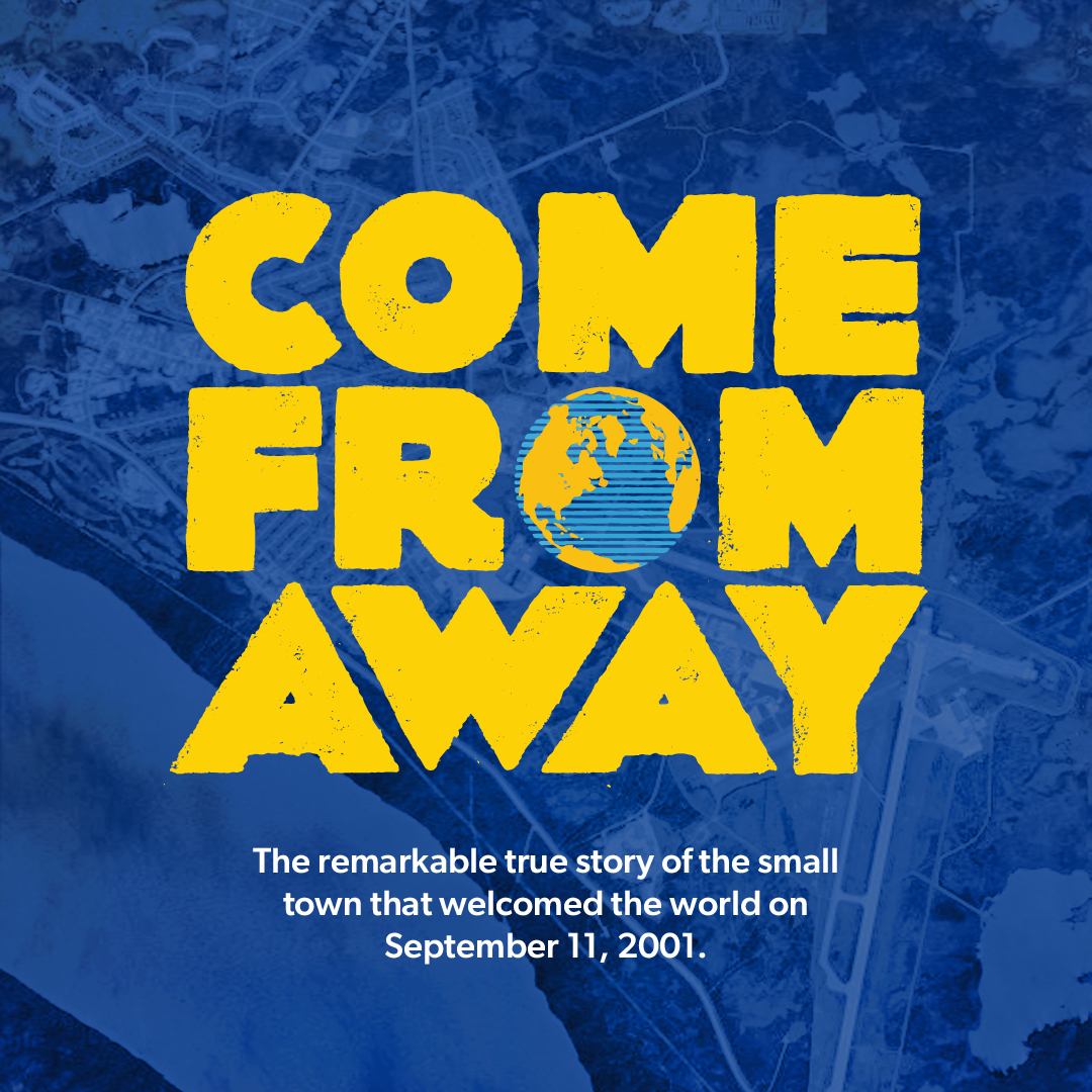 "Come From Away"