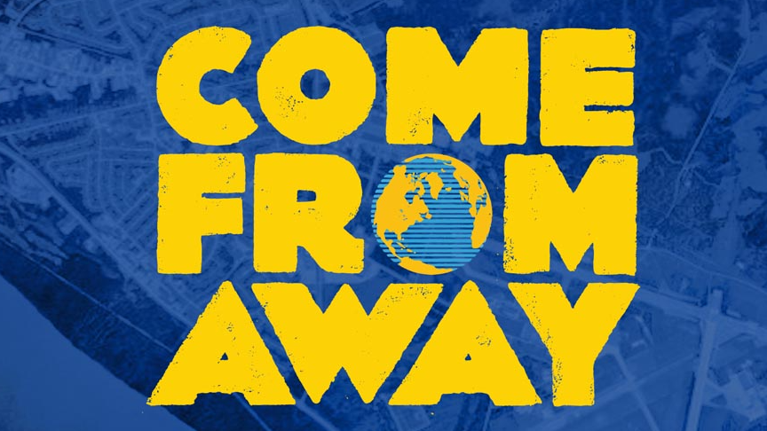 "Come From Away"
