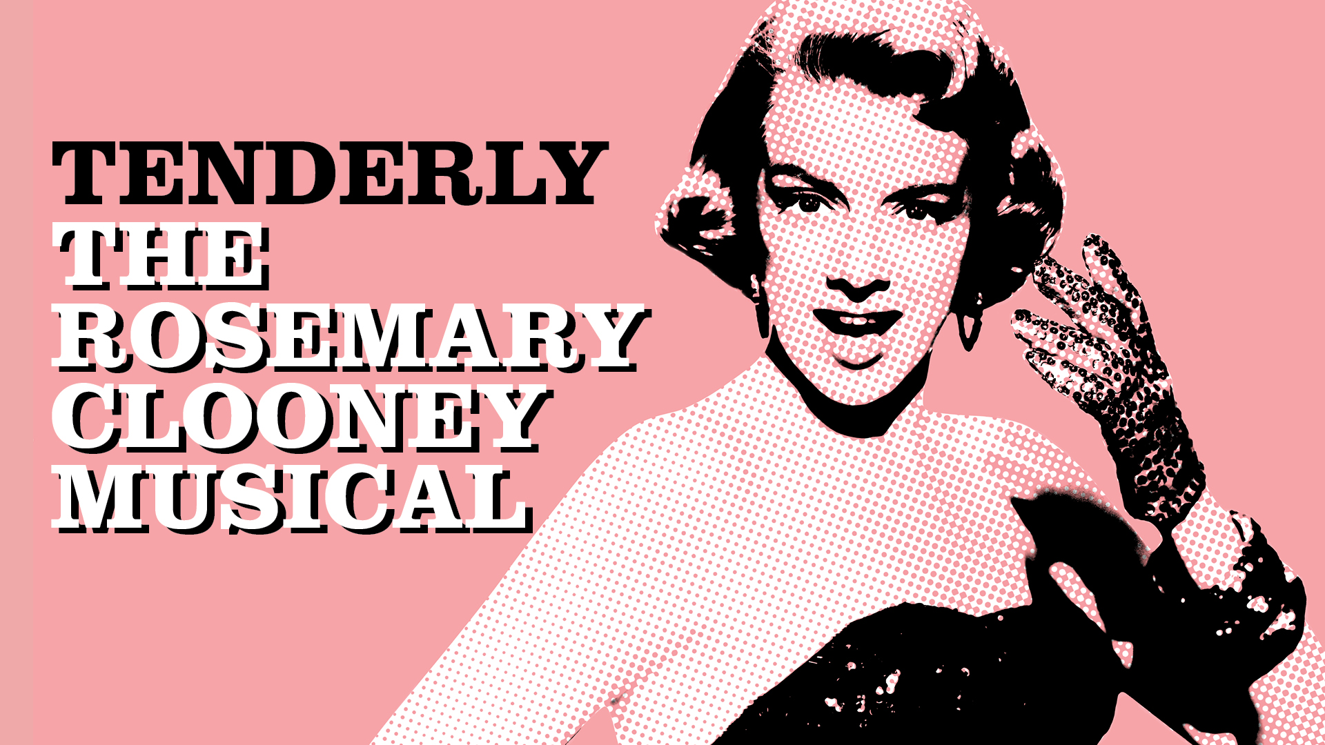 "Tenderly: The Rosemary Clooney Musical" gallery photo 2