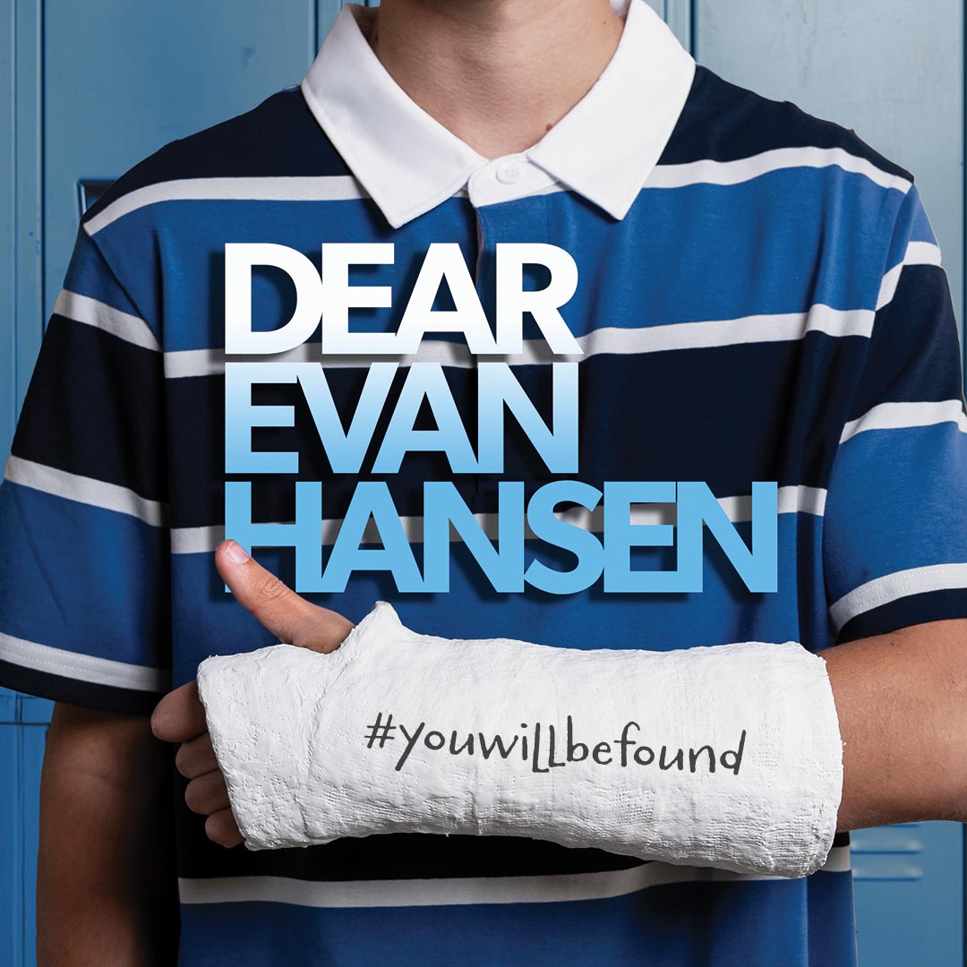 "Dear Evan Hansen" gallery photo 1