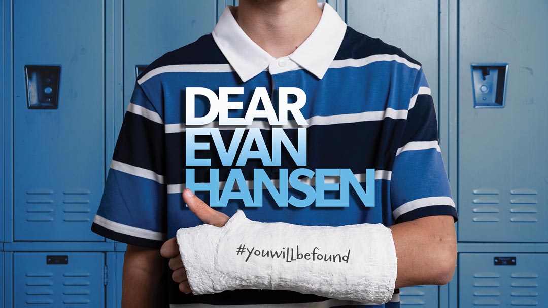 "Dear Evan Hansen" gallery photo 2