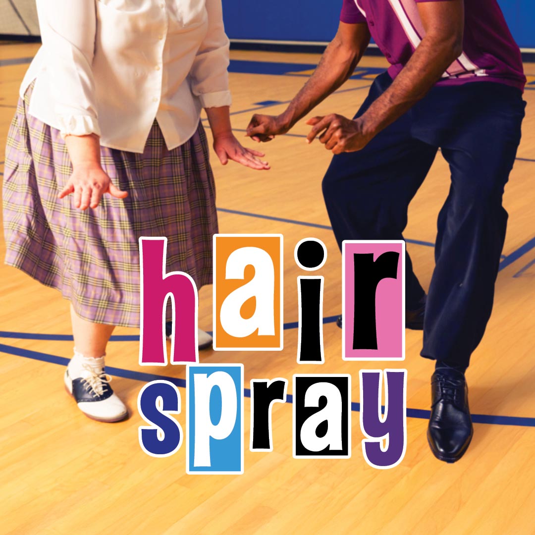 "Hairspray" gallery photo 1
