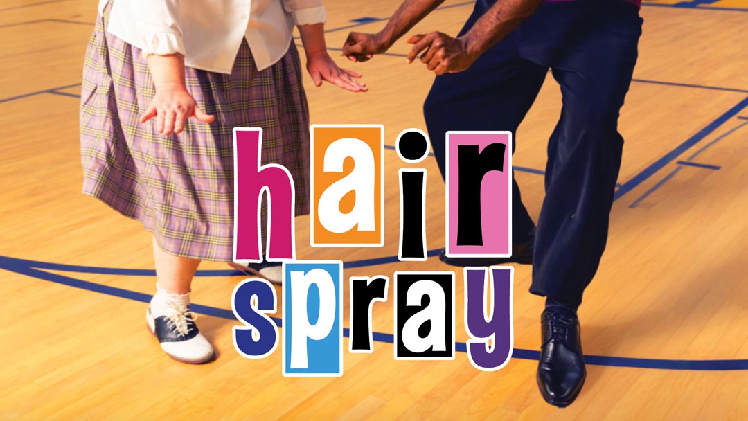"Hairspray" gallery photo 2