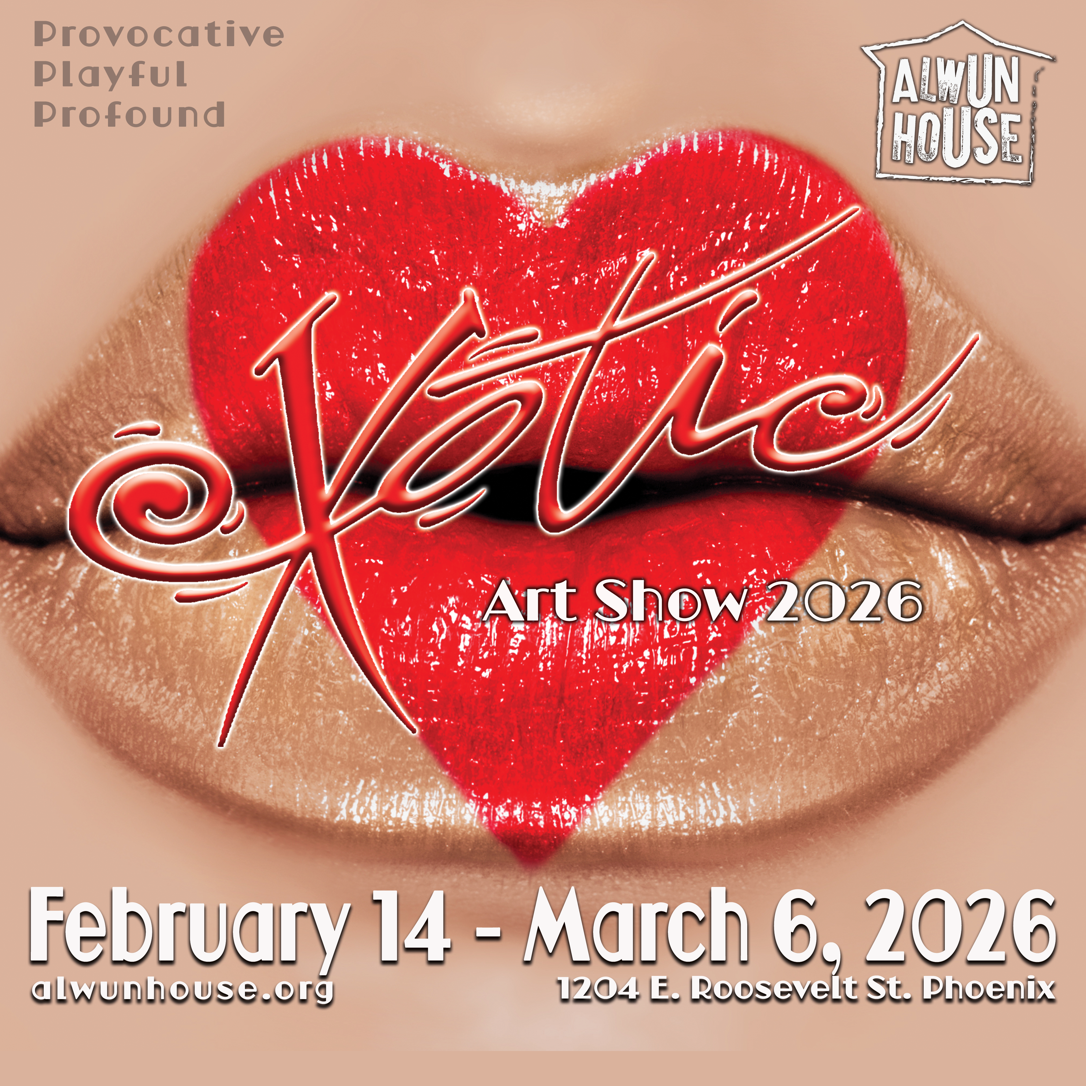 43rd Exotic Art Show