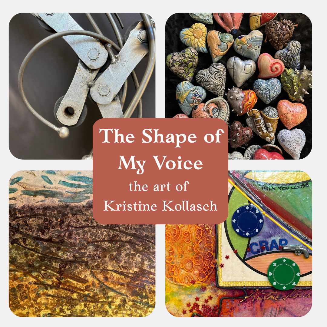 The Shape of My Voice gallery photo 1