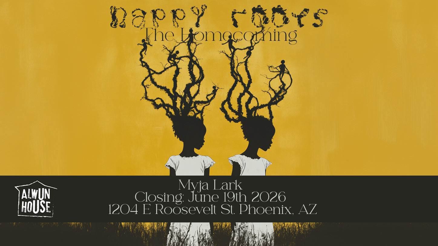 Nappy Roots, The Homecoming - Closing