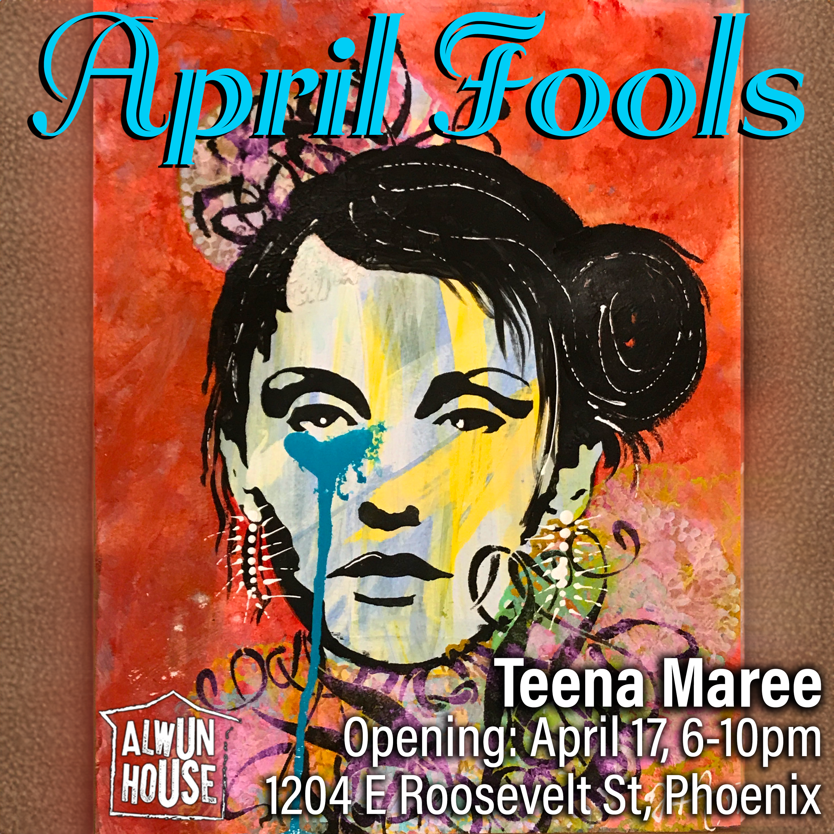 April Fools - Opening