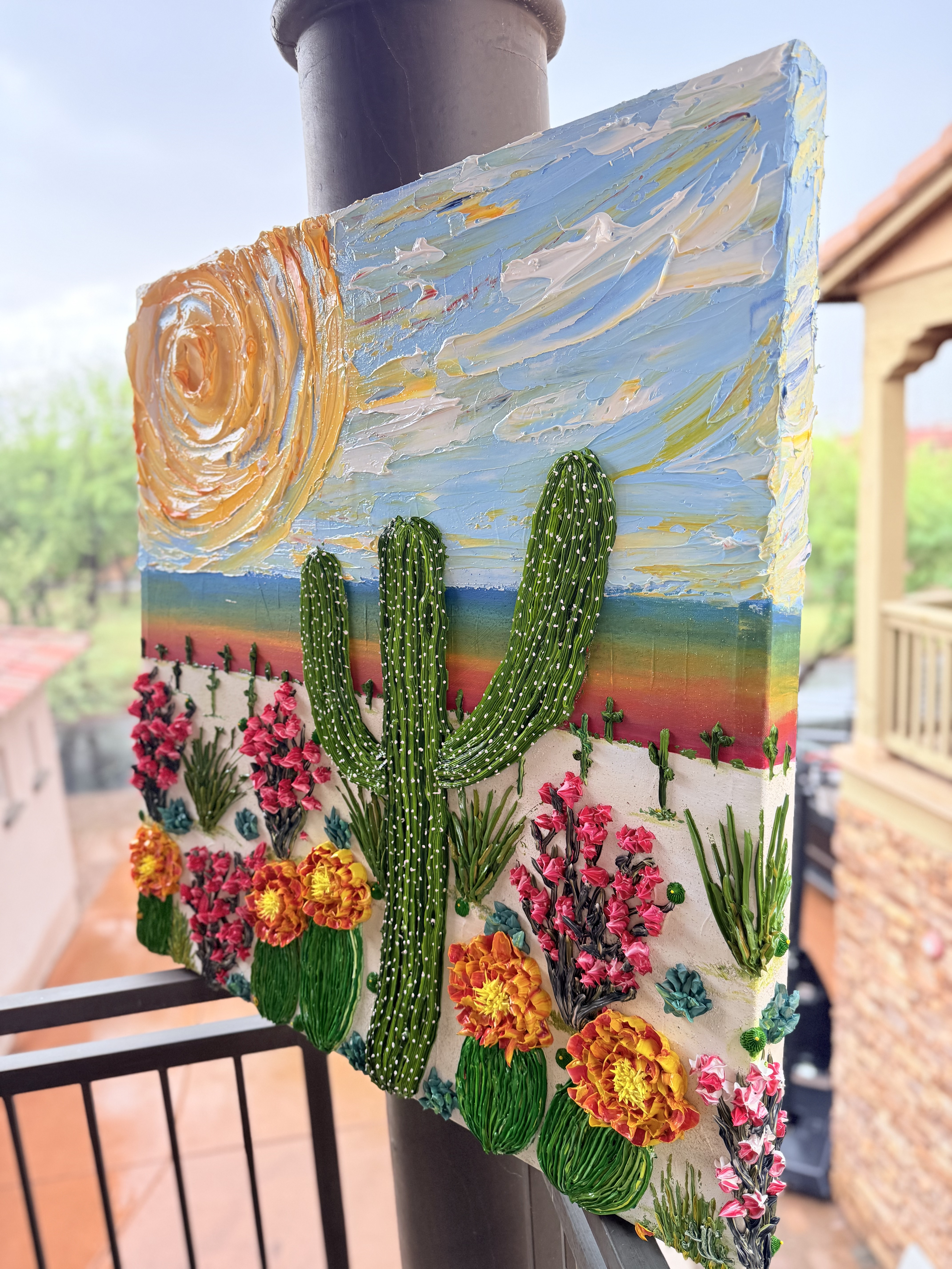 The Arizona Desert - Image 3