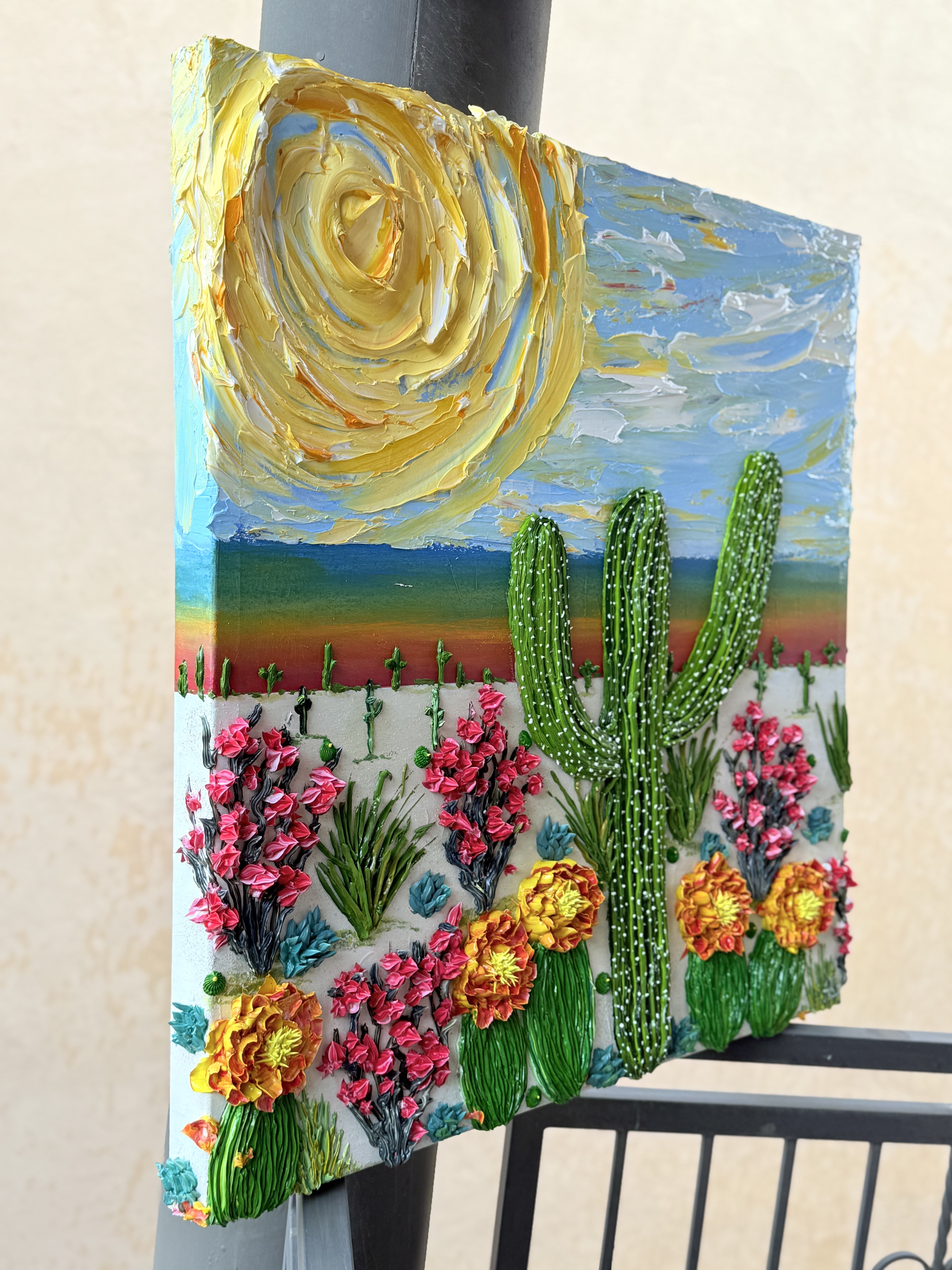 The Arizona Desert - Image 4