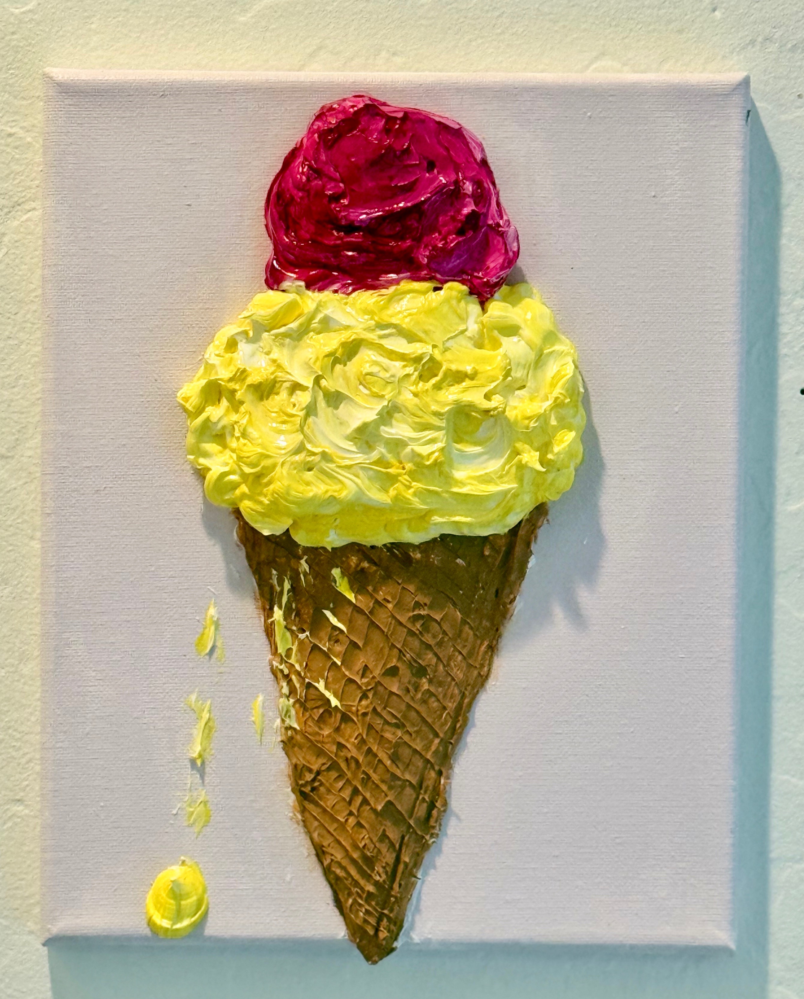 Ice Cream Cone - Image 2