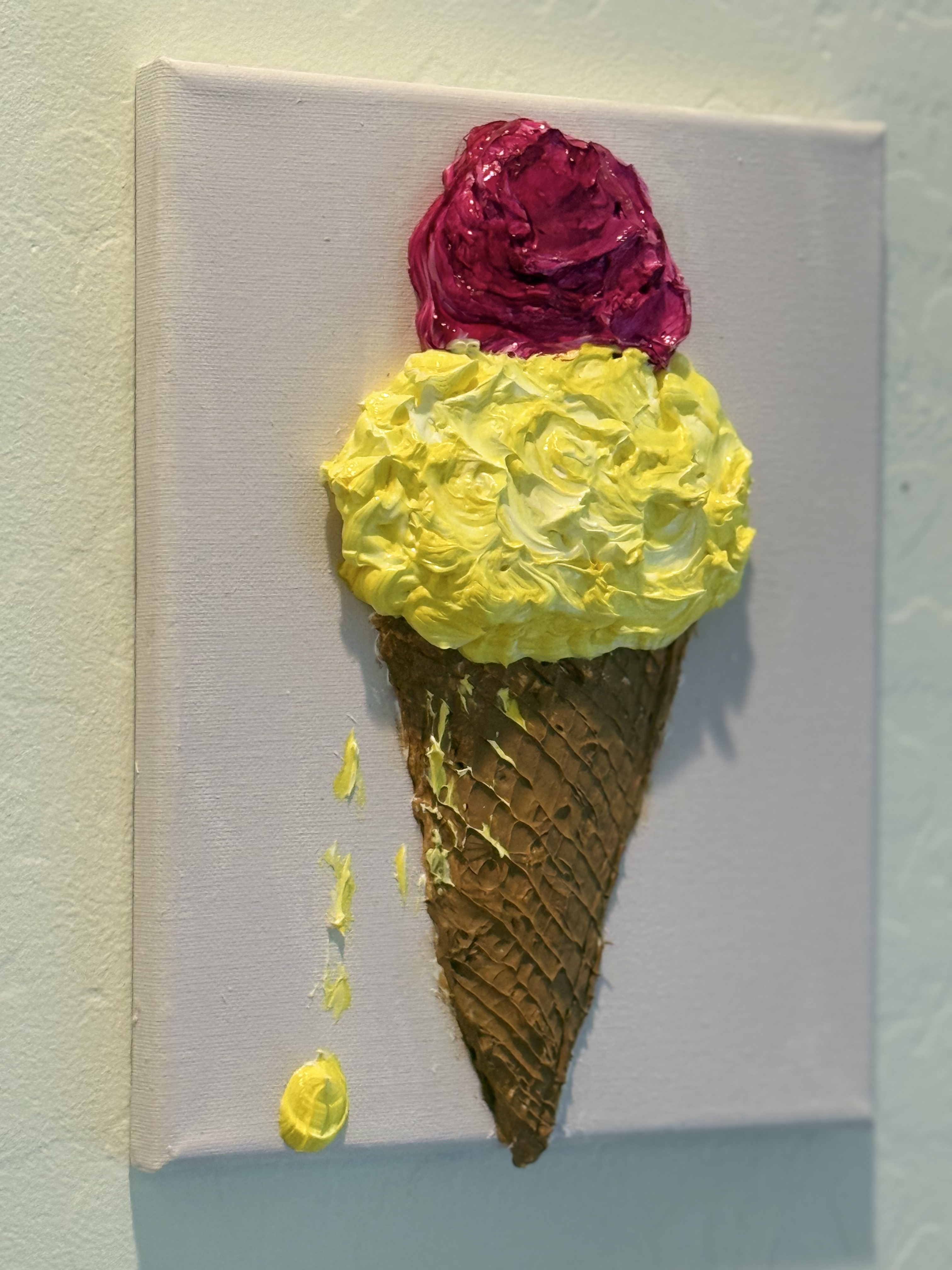 Ice Cream Cone - Image 3