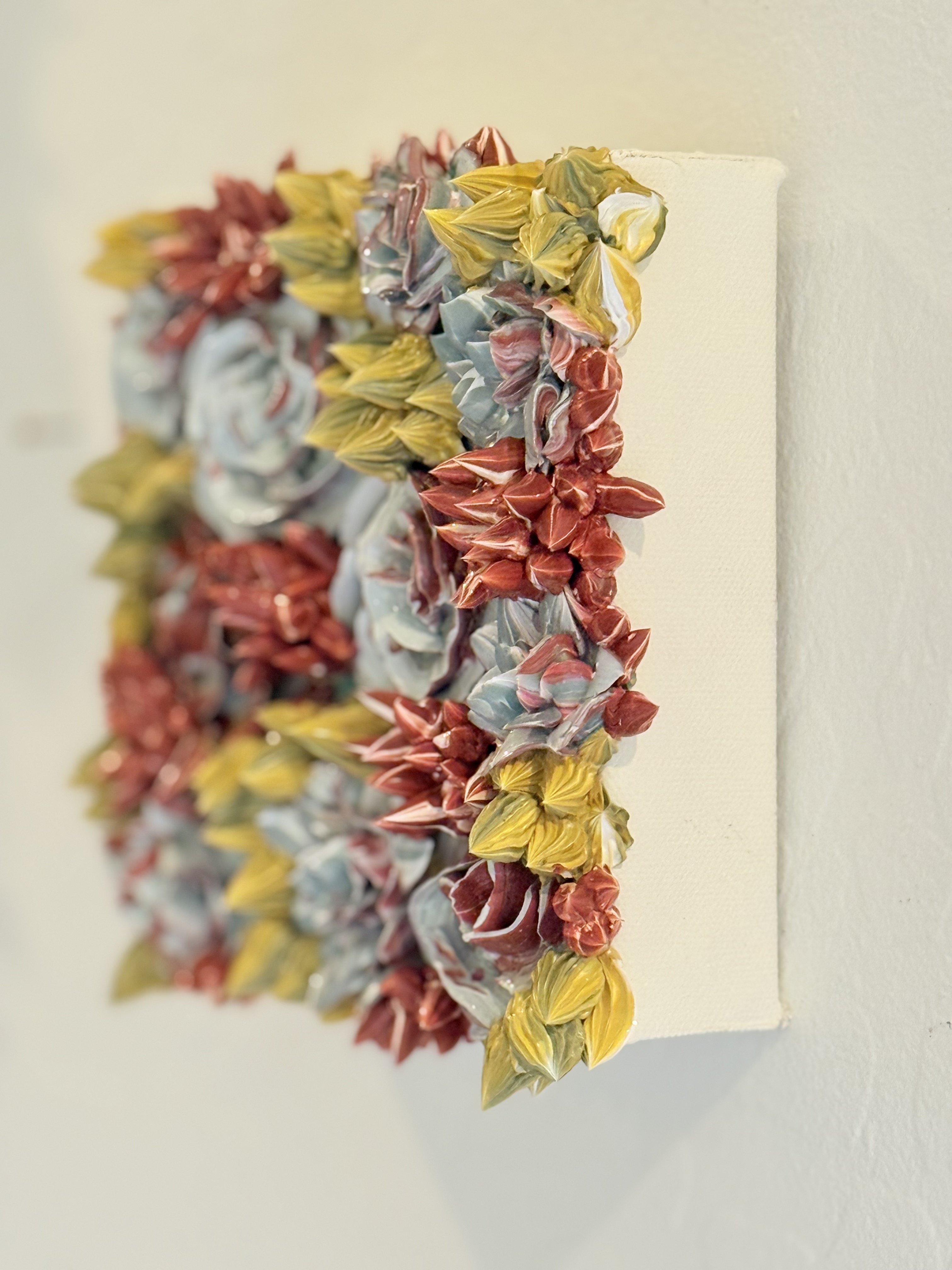 Succulent Garden - Image 2