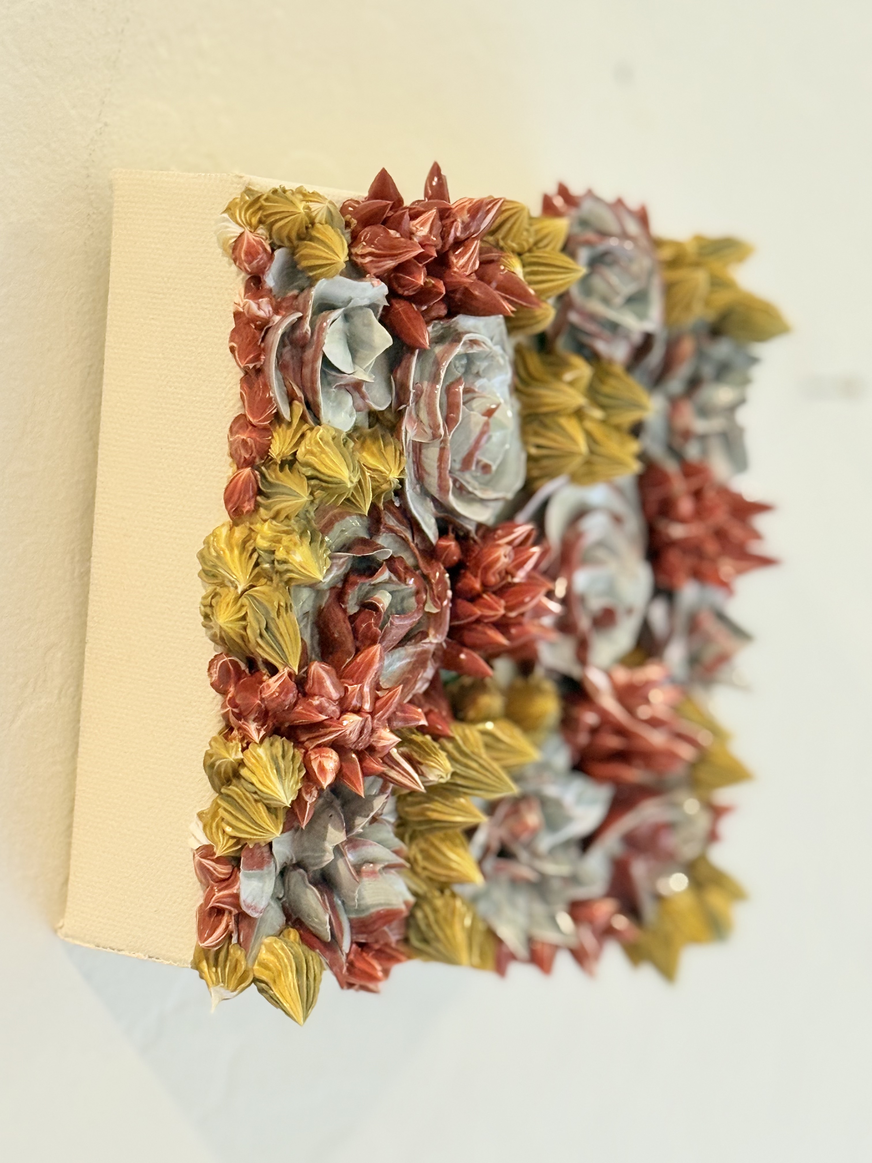 Succulent Garden - Image 3