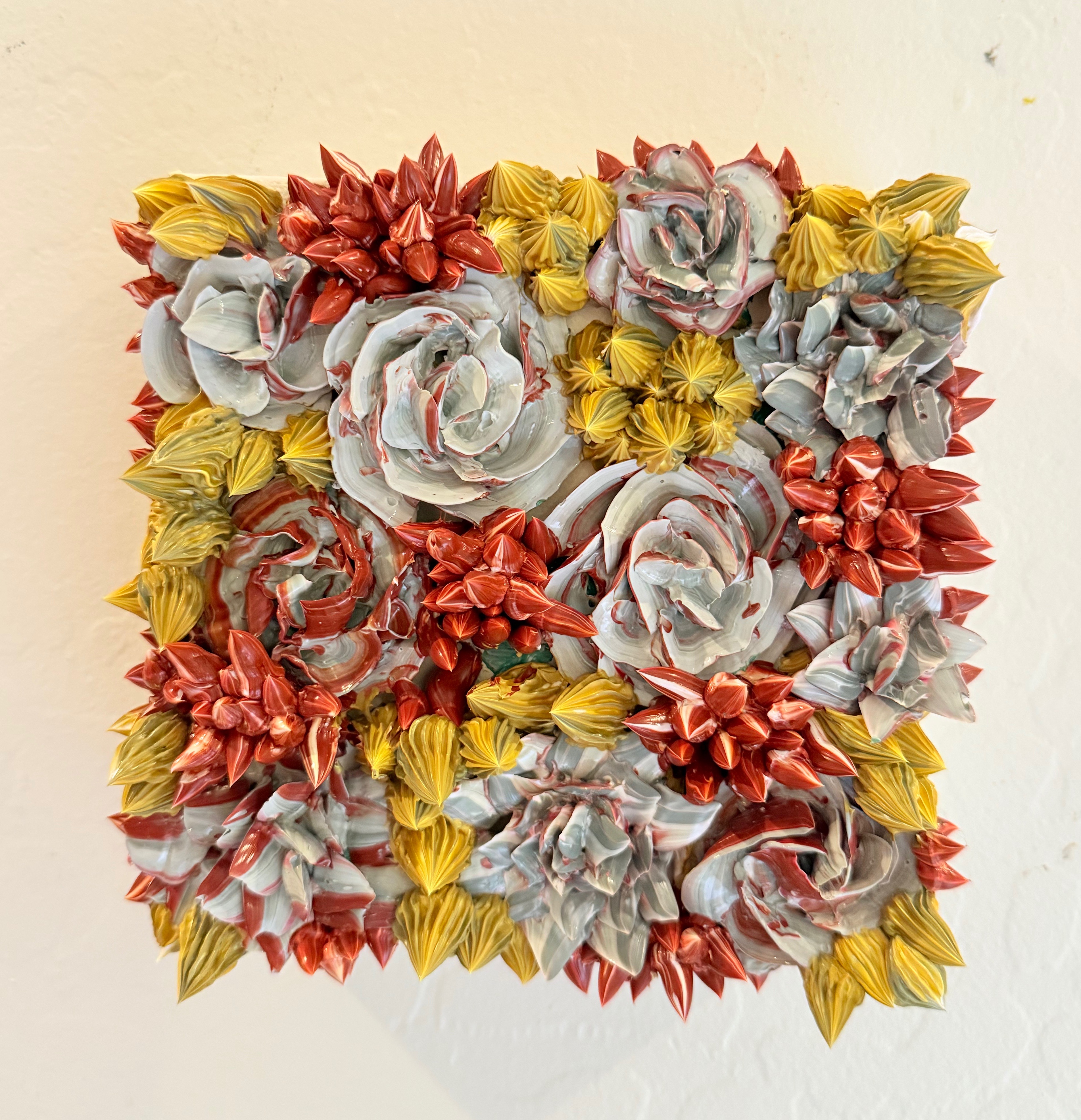 Succulent Garden - Image 4