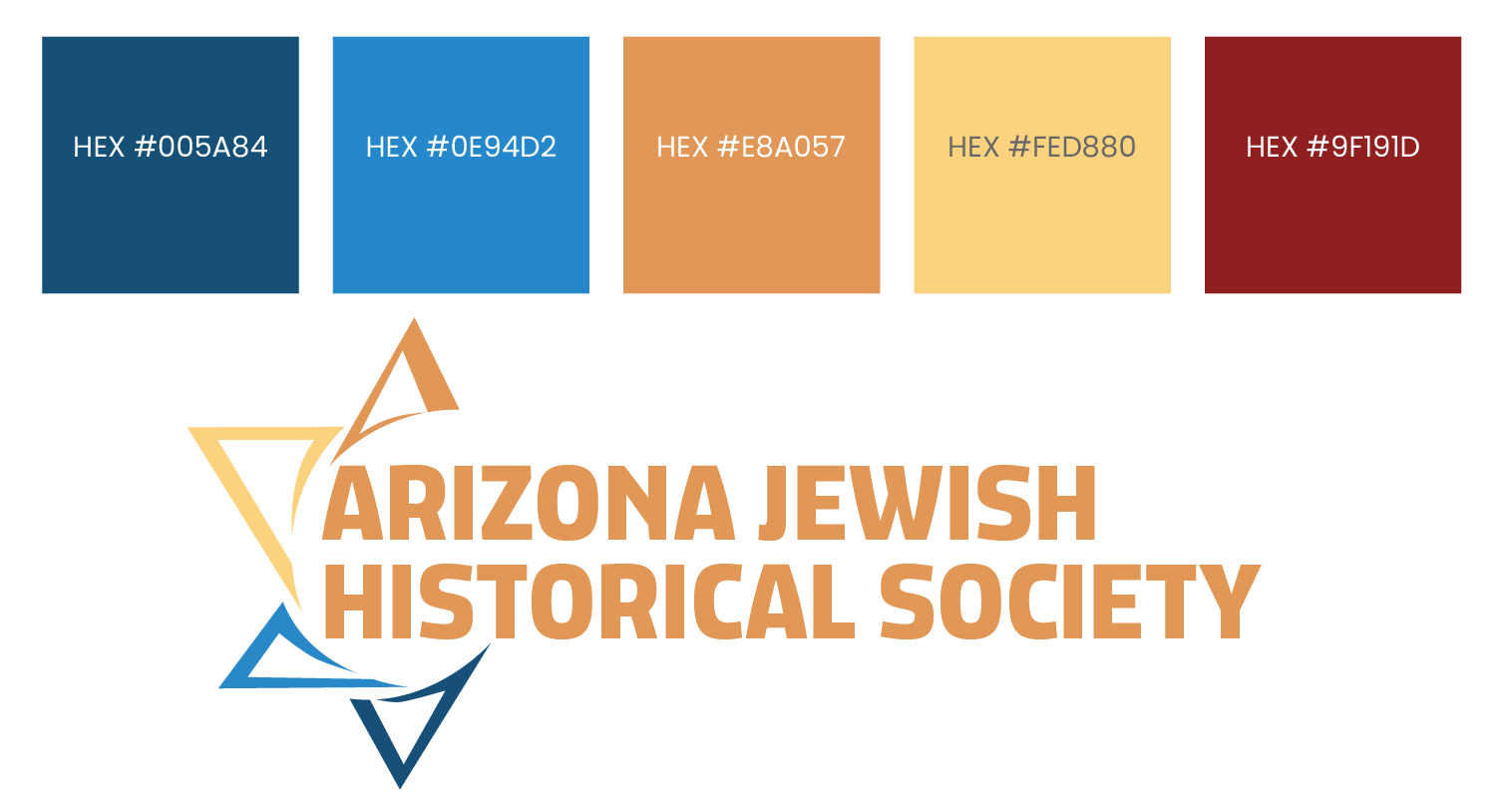 Arizona Jewish Historical Society, Cutler Plotkin Jewish Heritage Center
