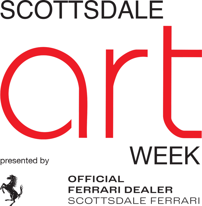 Scottsdale Art Week Presented by Scottsdale Ferrari