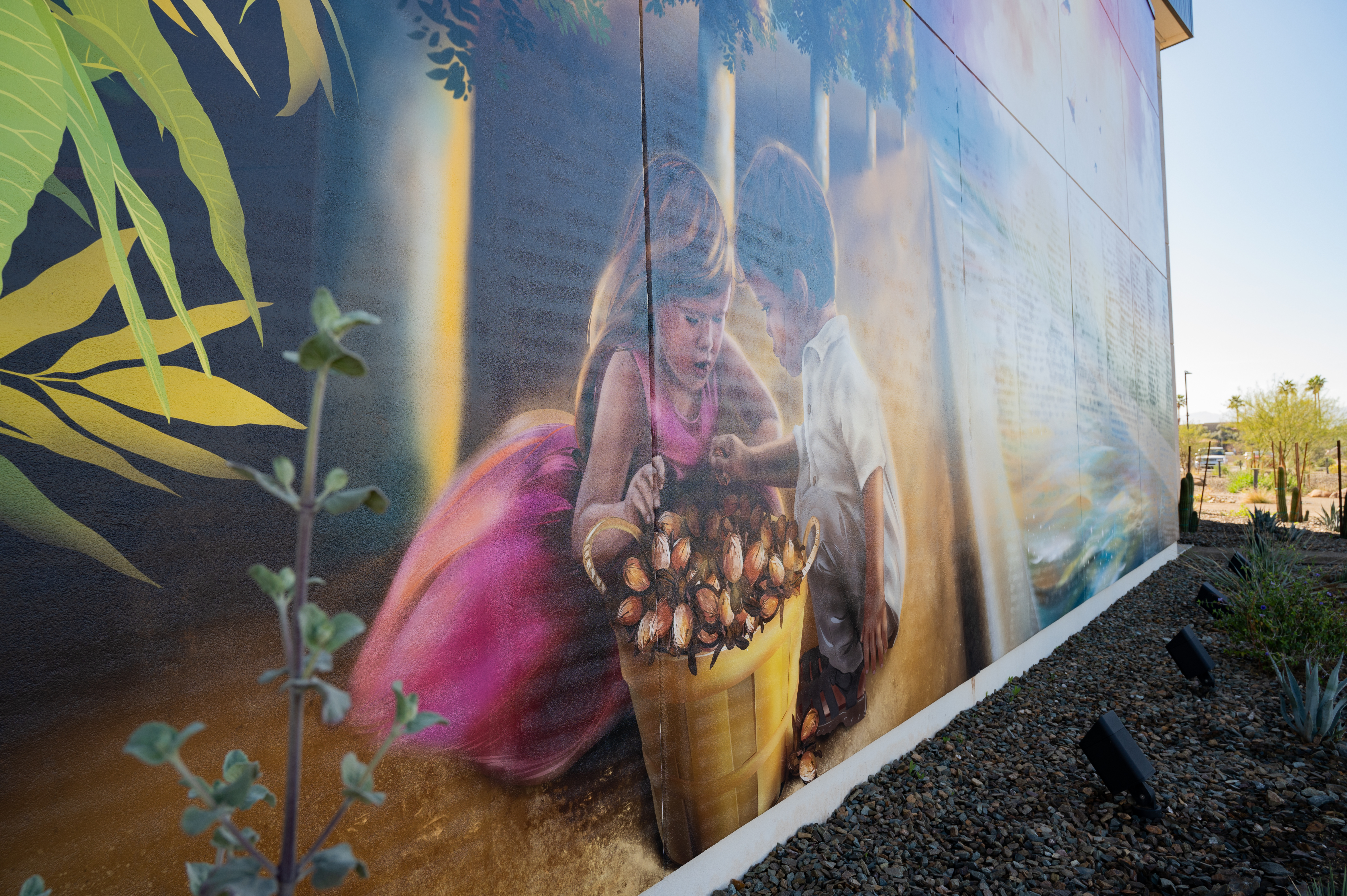 The Waters That Bring Life - Image 3