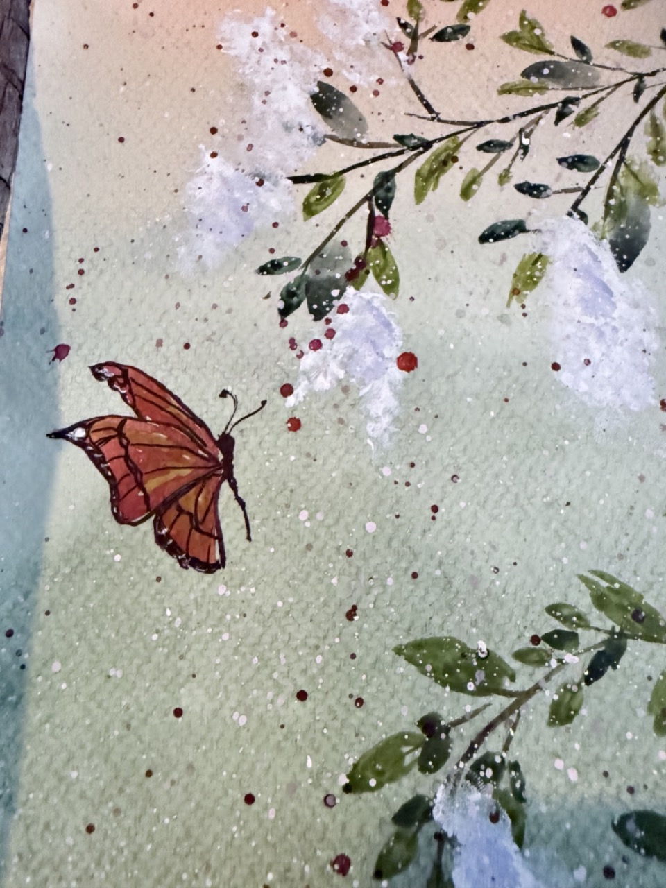 Butterfly Garden - Image 2