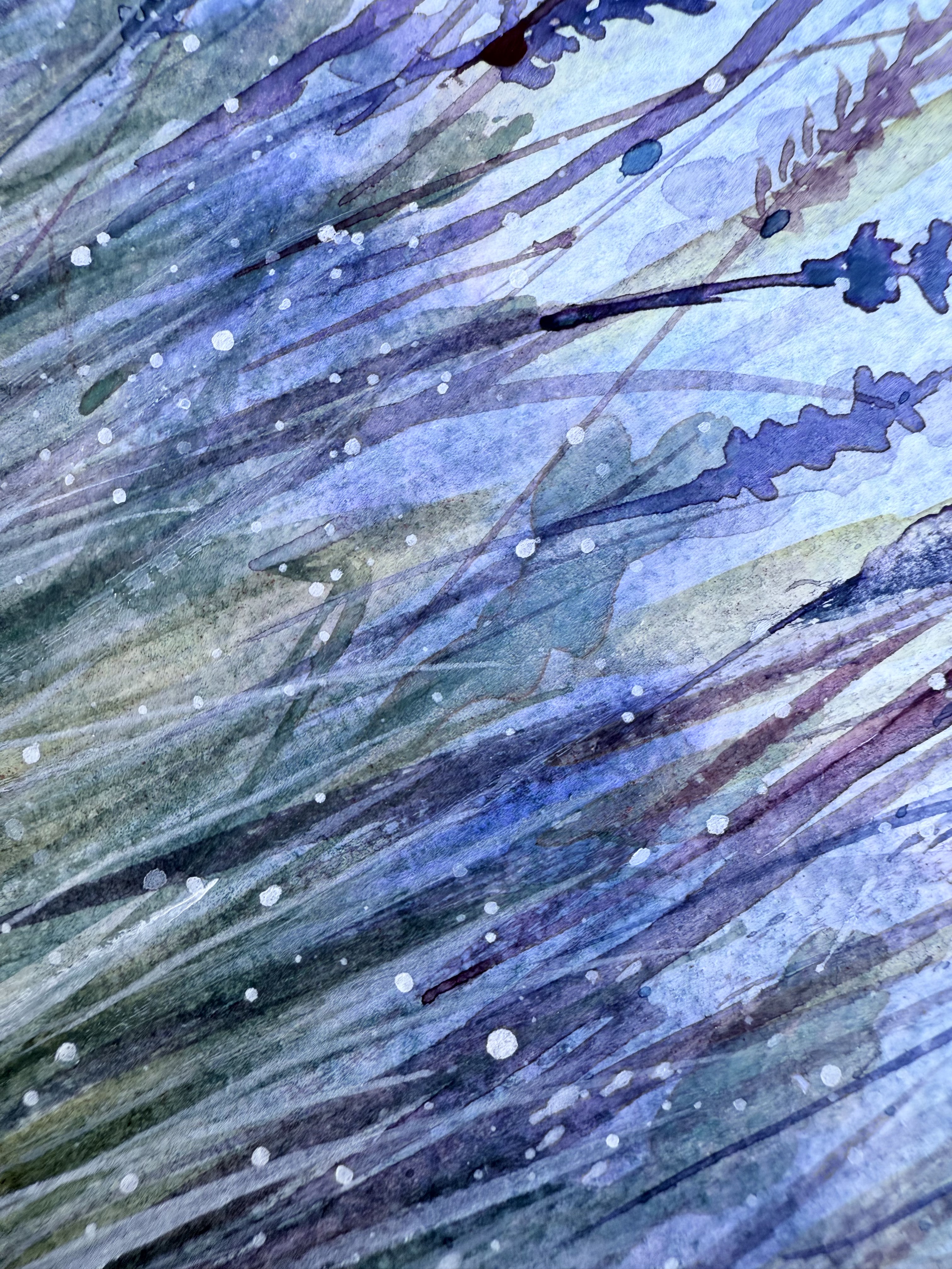 Lavender Field - Image 2