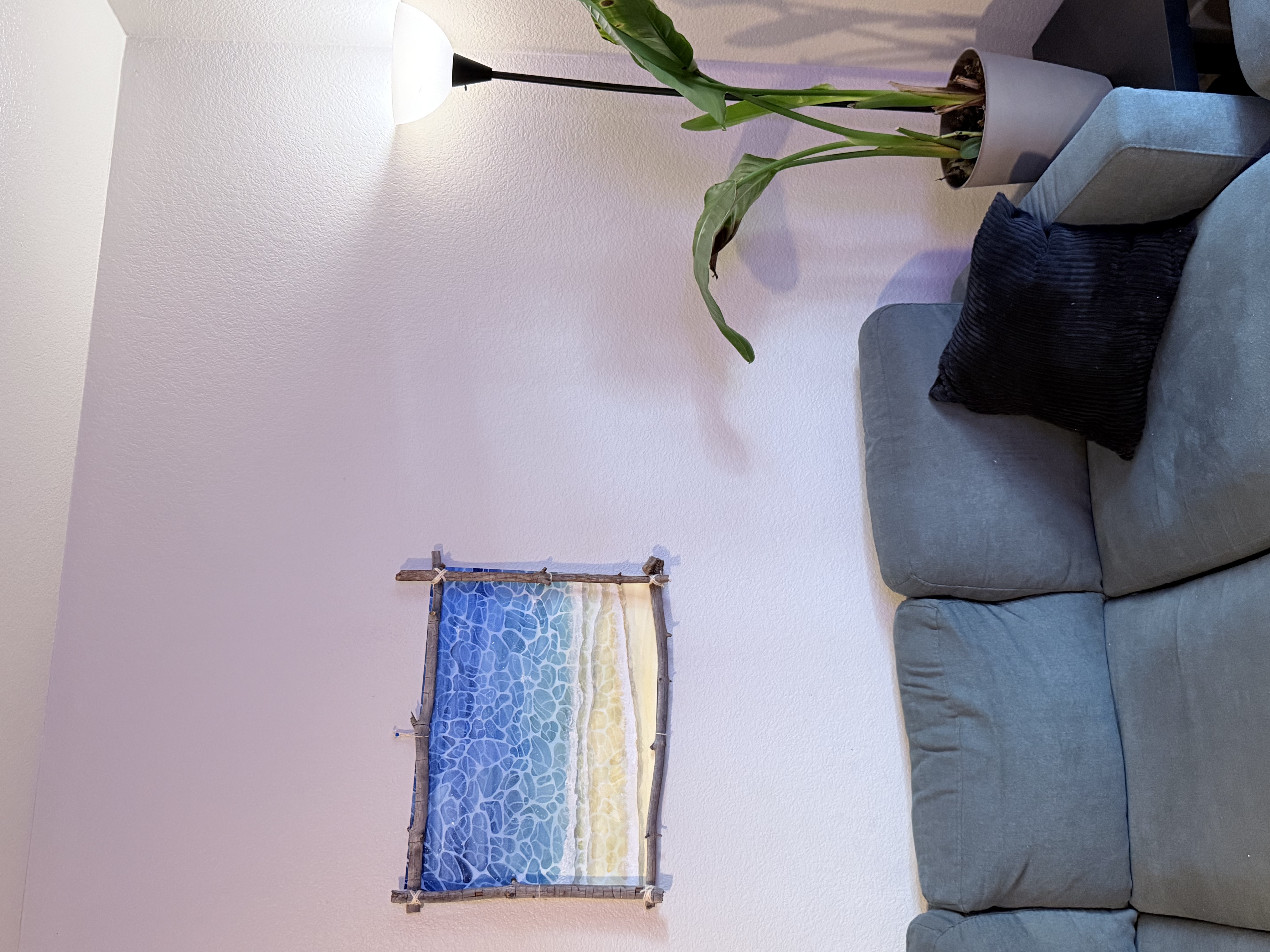 Ocean Reflection - Image 2