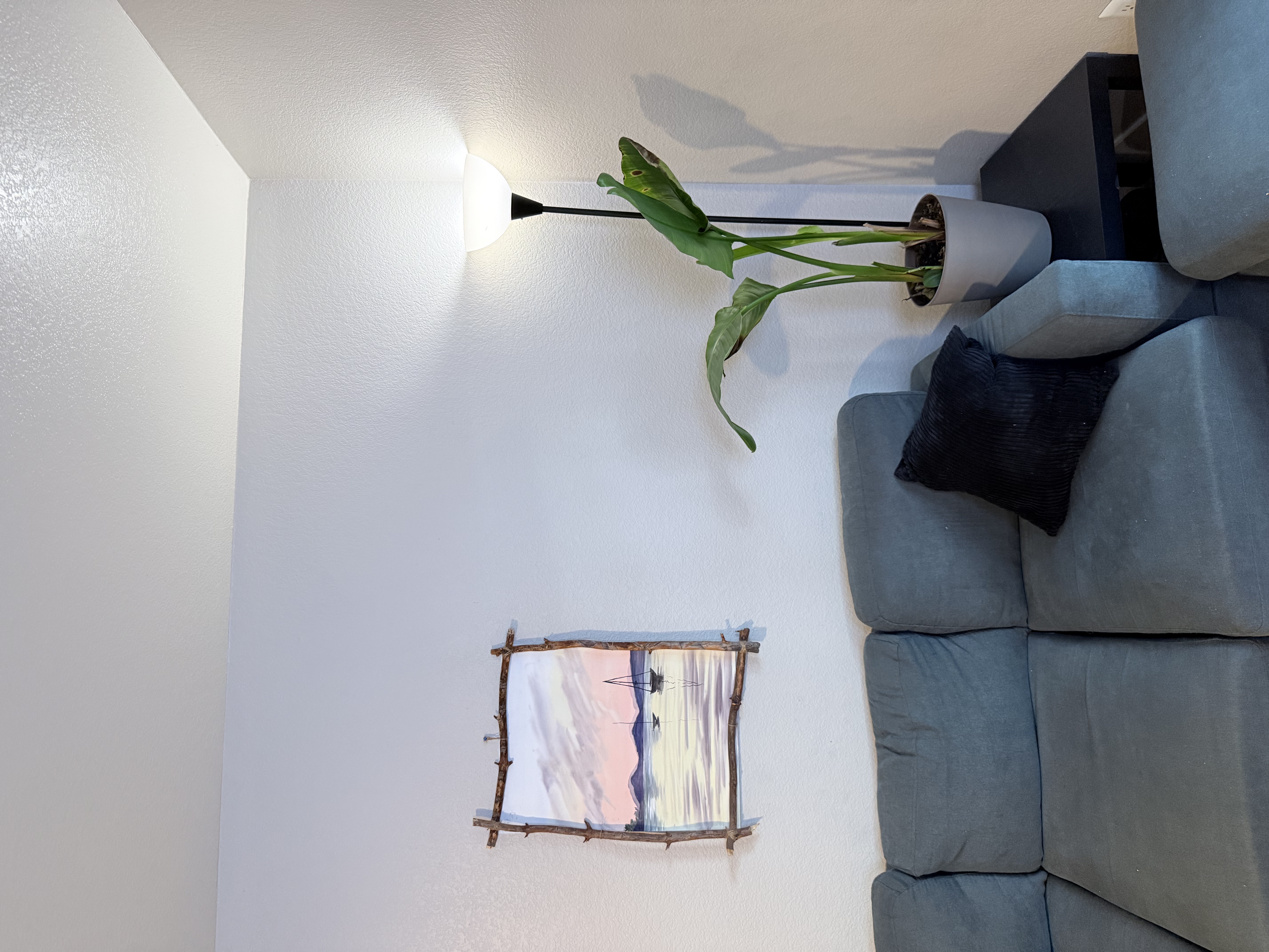 Sailboats at Sunset - Image 3