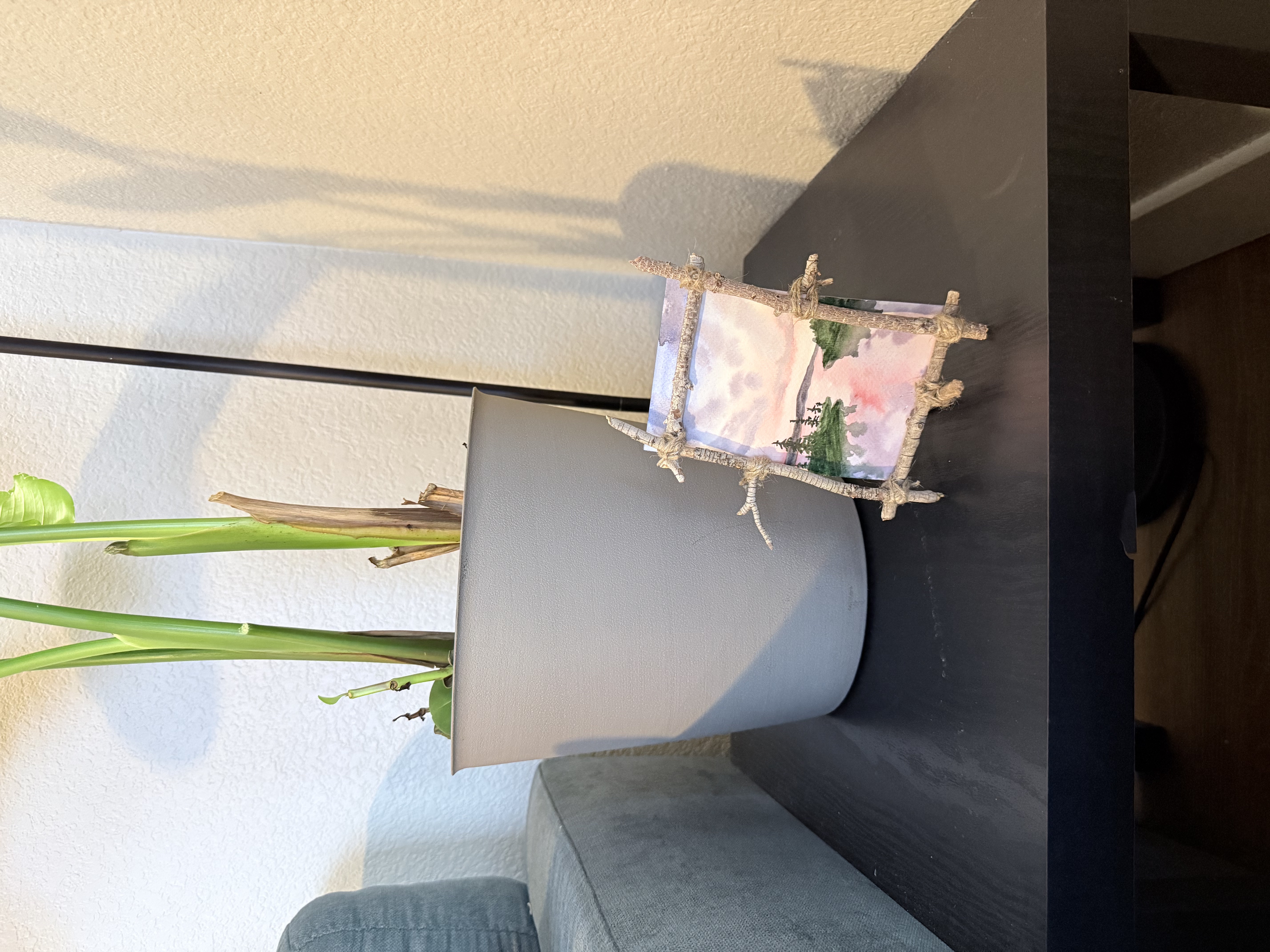 Sunset Reflection - Image 2