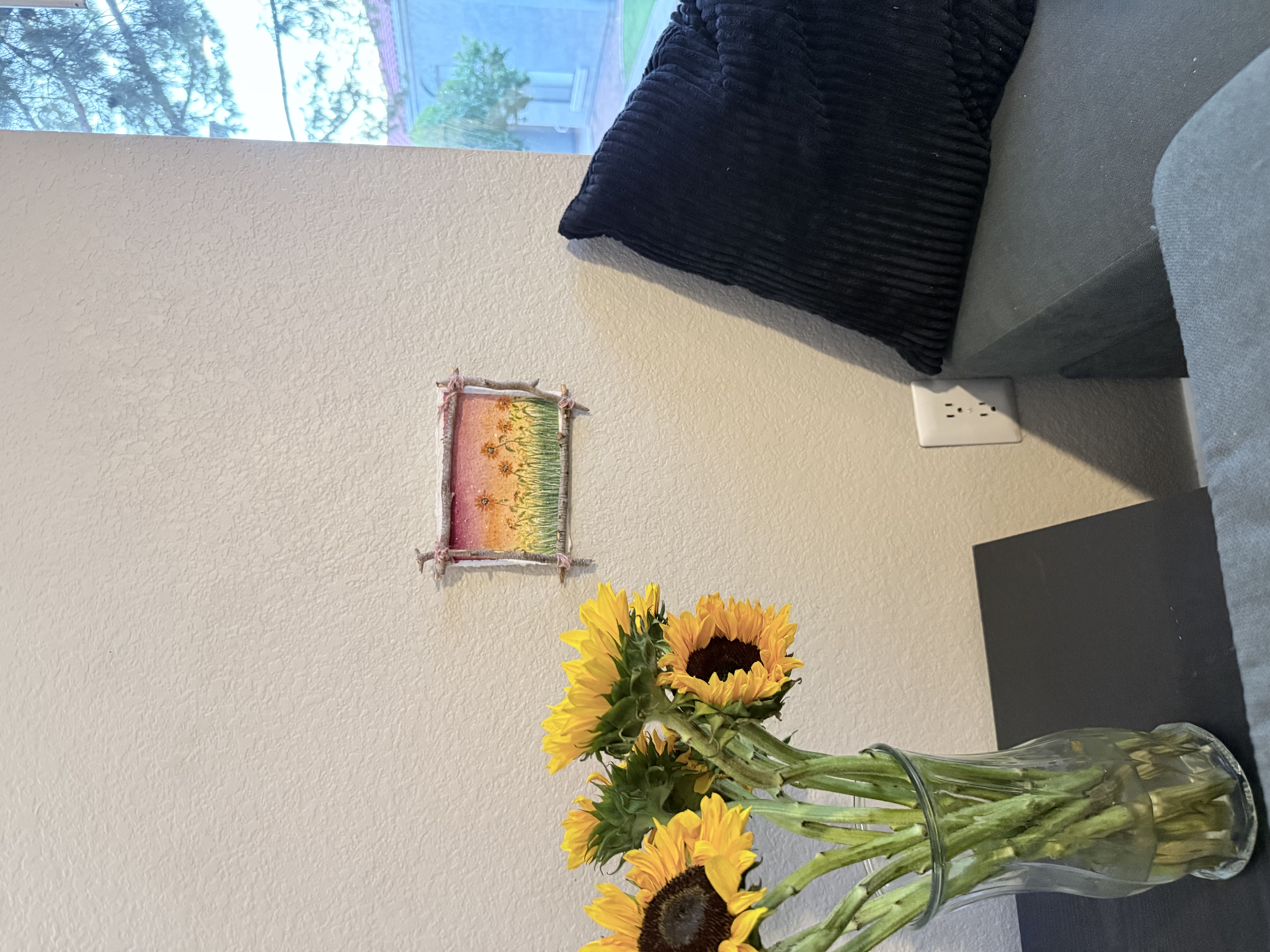 Sunflower Sunset - Image 2