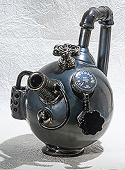 Robert Snyder Solo Exhibition