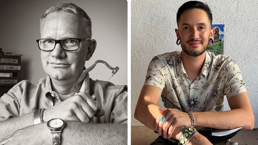 EXHIBITION: Shemer Honors The Patania Family